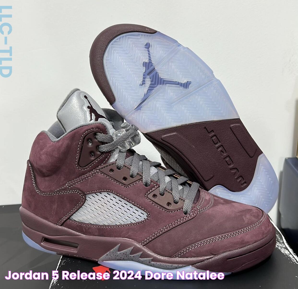 Jordan 5 Release: A Phenomenal Chapter In Sneaker History