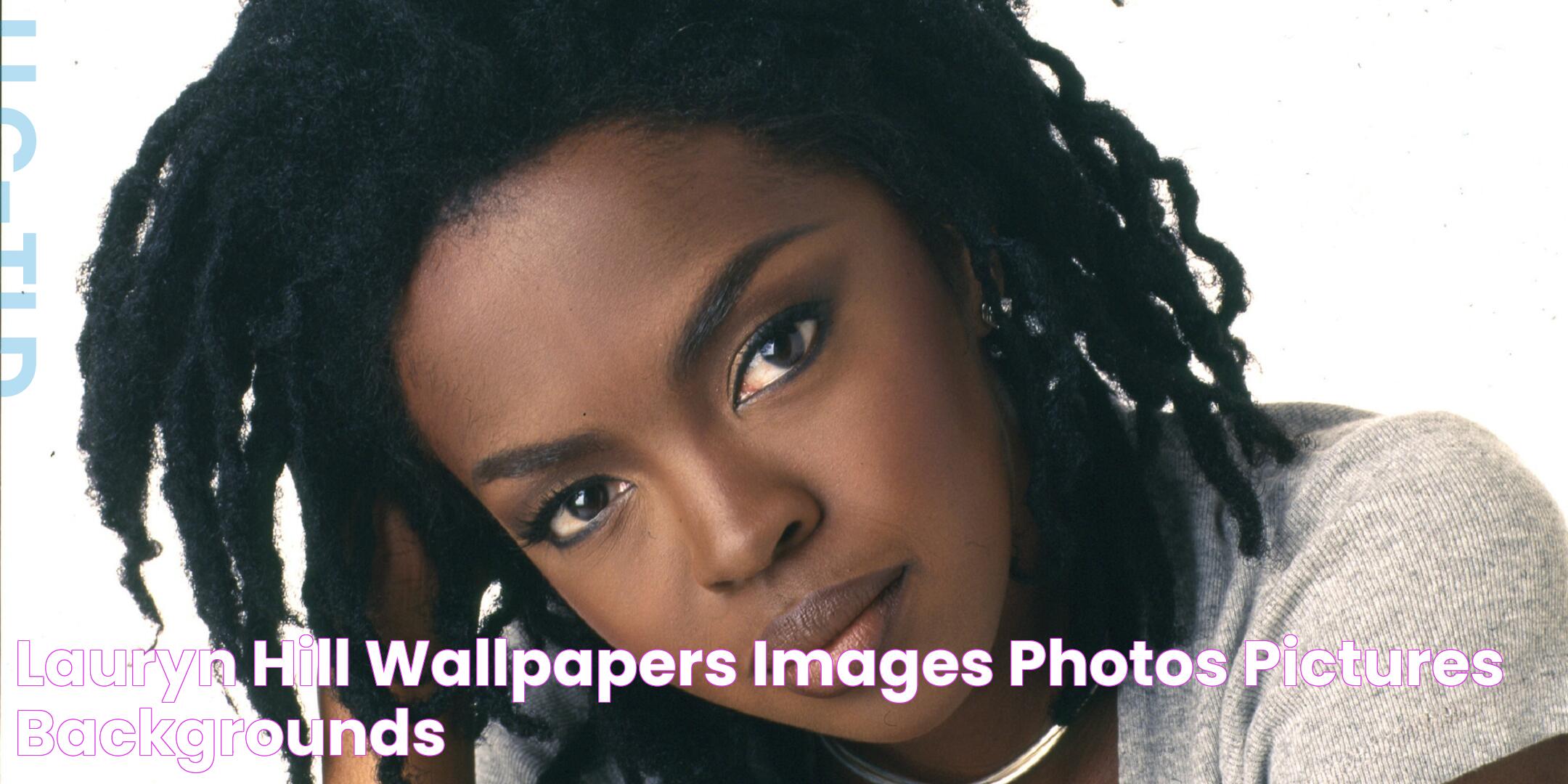 Lauryn Hill Wallpapers Images Photos Pictures Backgrounds