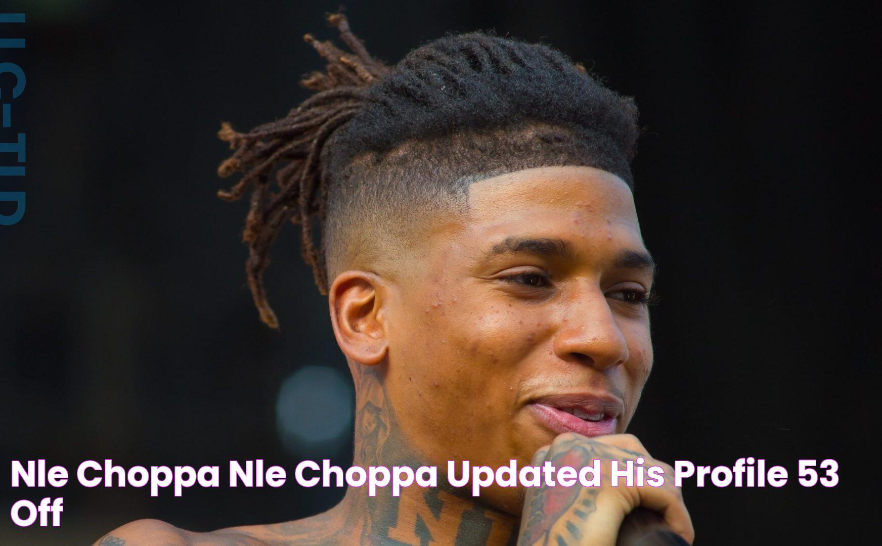 All About NLE Choppa Chains: Style, Influence, And Meaning