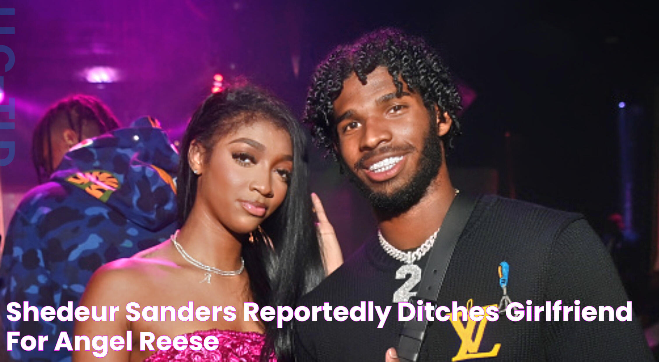 The Life And Influence Of Dion Sanders Girlfriend: A Closer Look