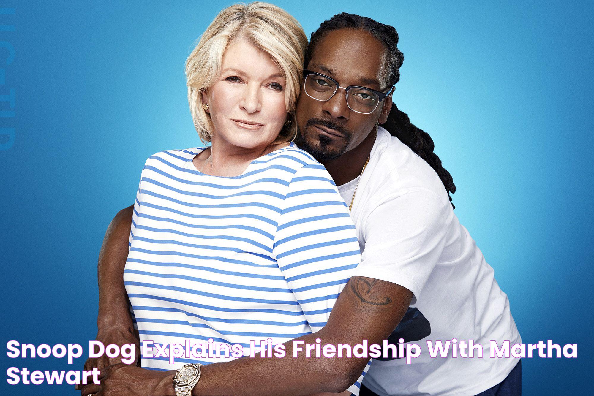 The Marital Status Of Snoop Dogg: A Closer Look At His Personal Life