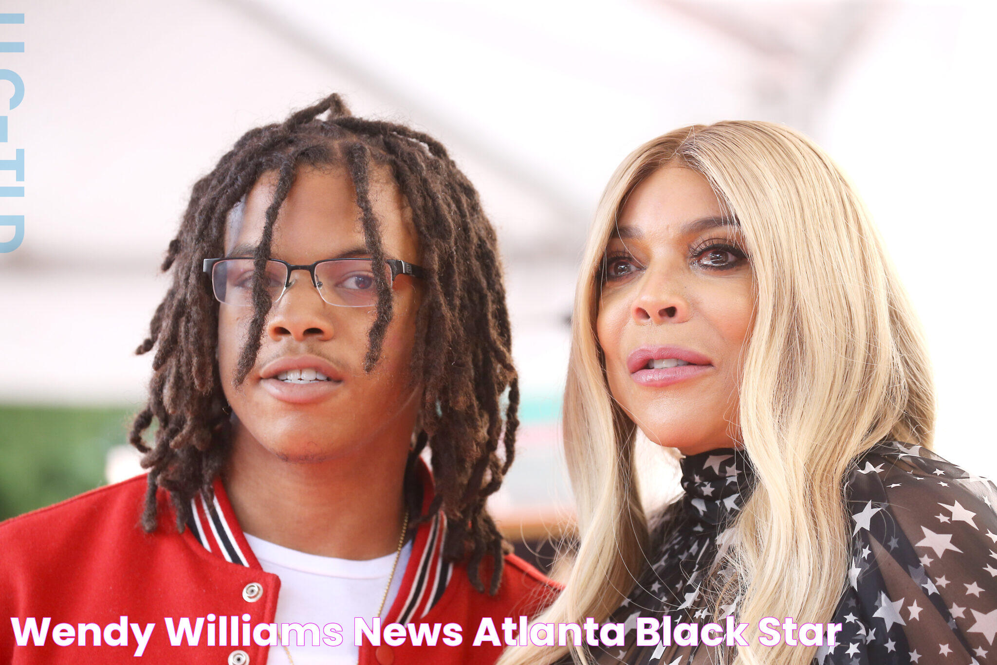 Wendy Williams News Atlanta Black Star