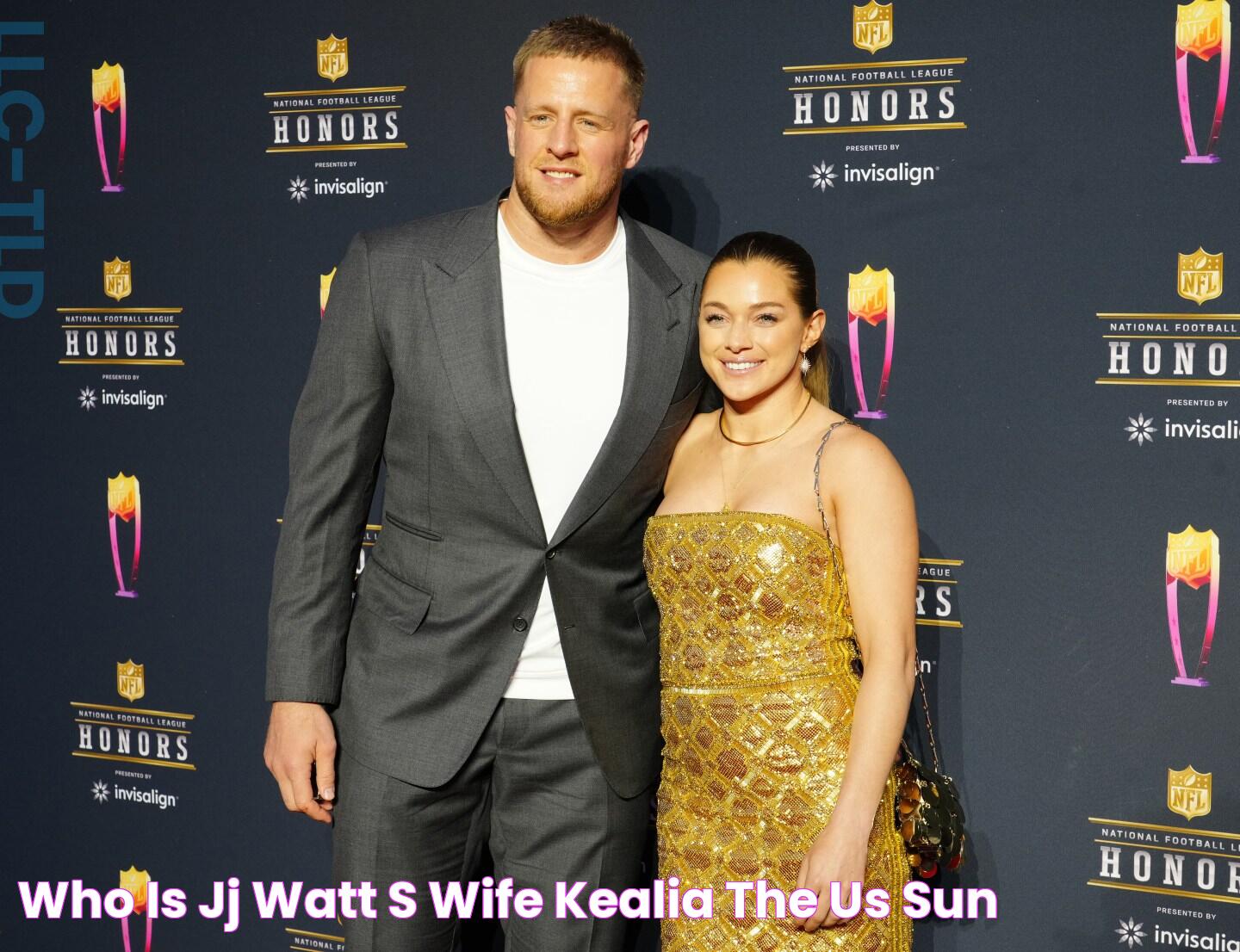 Inspiring Tale Of JJ Watt's Wife: Soccer Star Kealia Ohai And Her Remarkable Journey