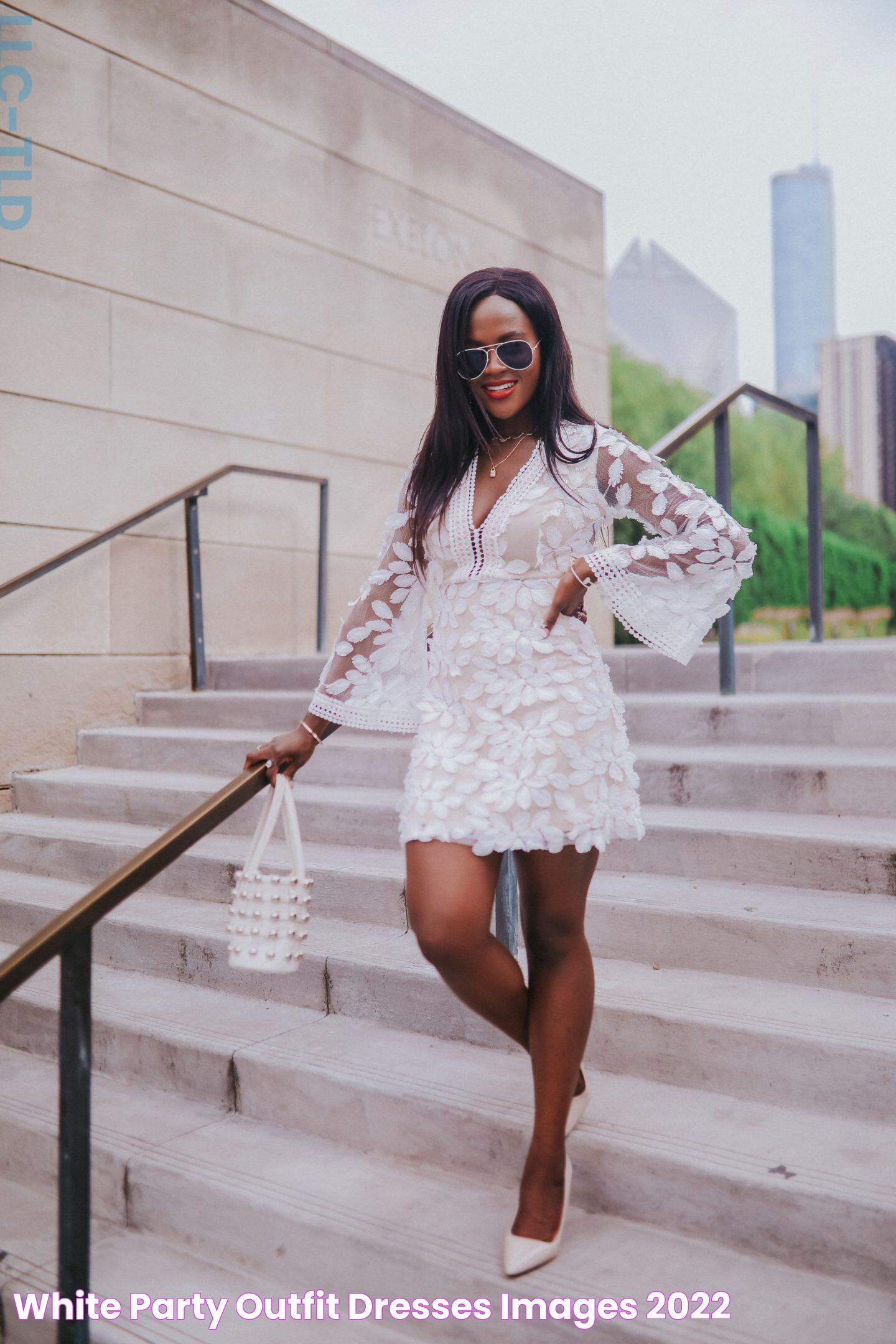 The Ultimate Guide To Stylish Outfit For White Party: A Must-Read