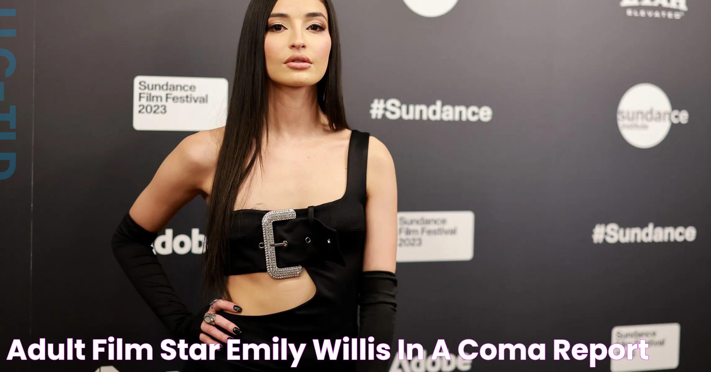 Emily Willis Health Coma: A Closer Look At Her Journey And Recovery