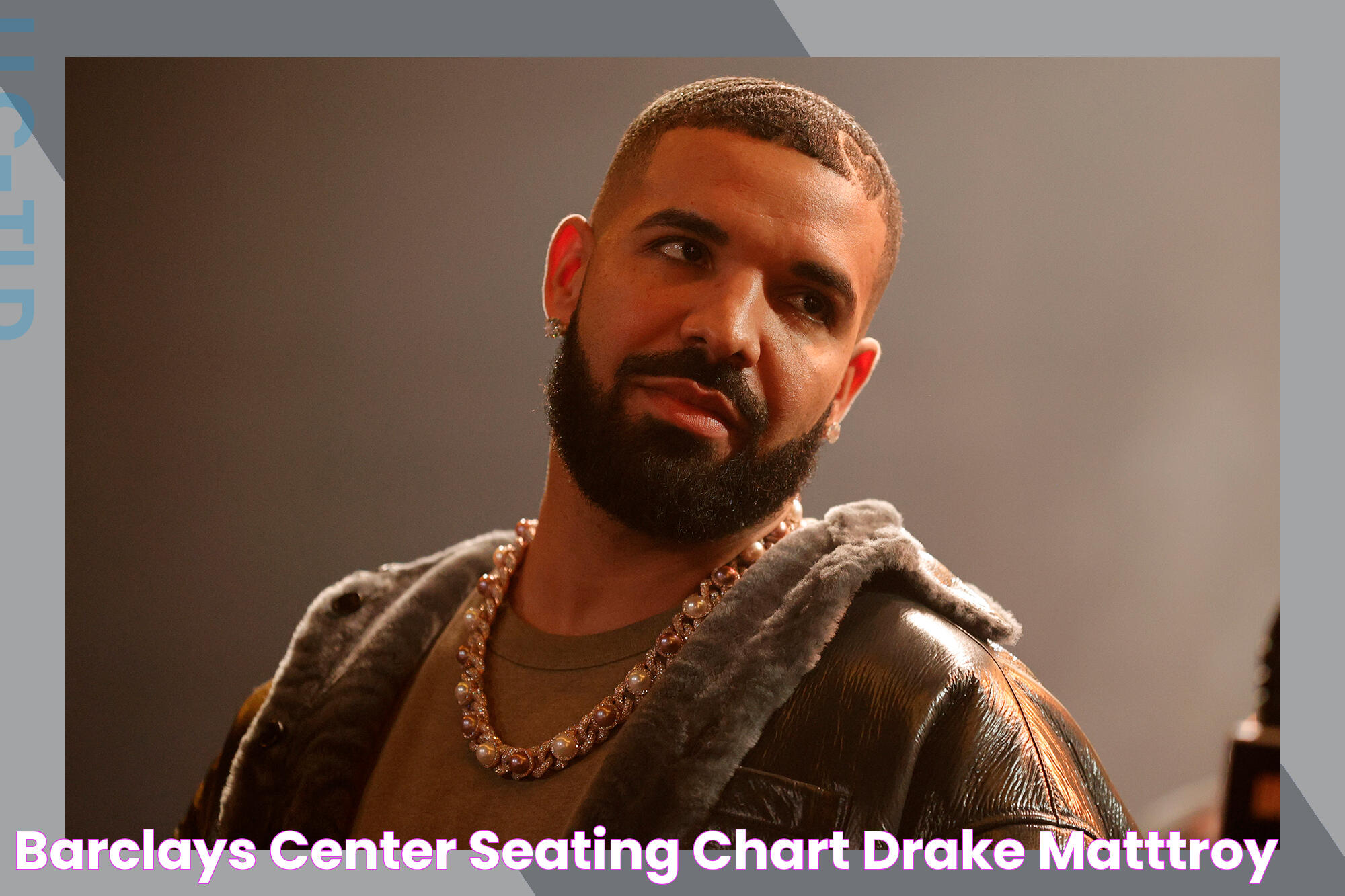 Drake Barclays: A Deep Dive Into His Influence And Impact