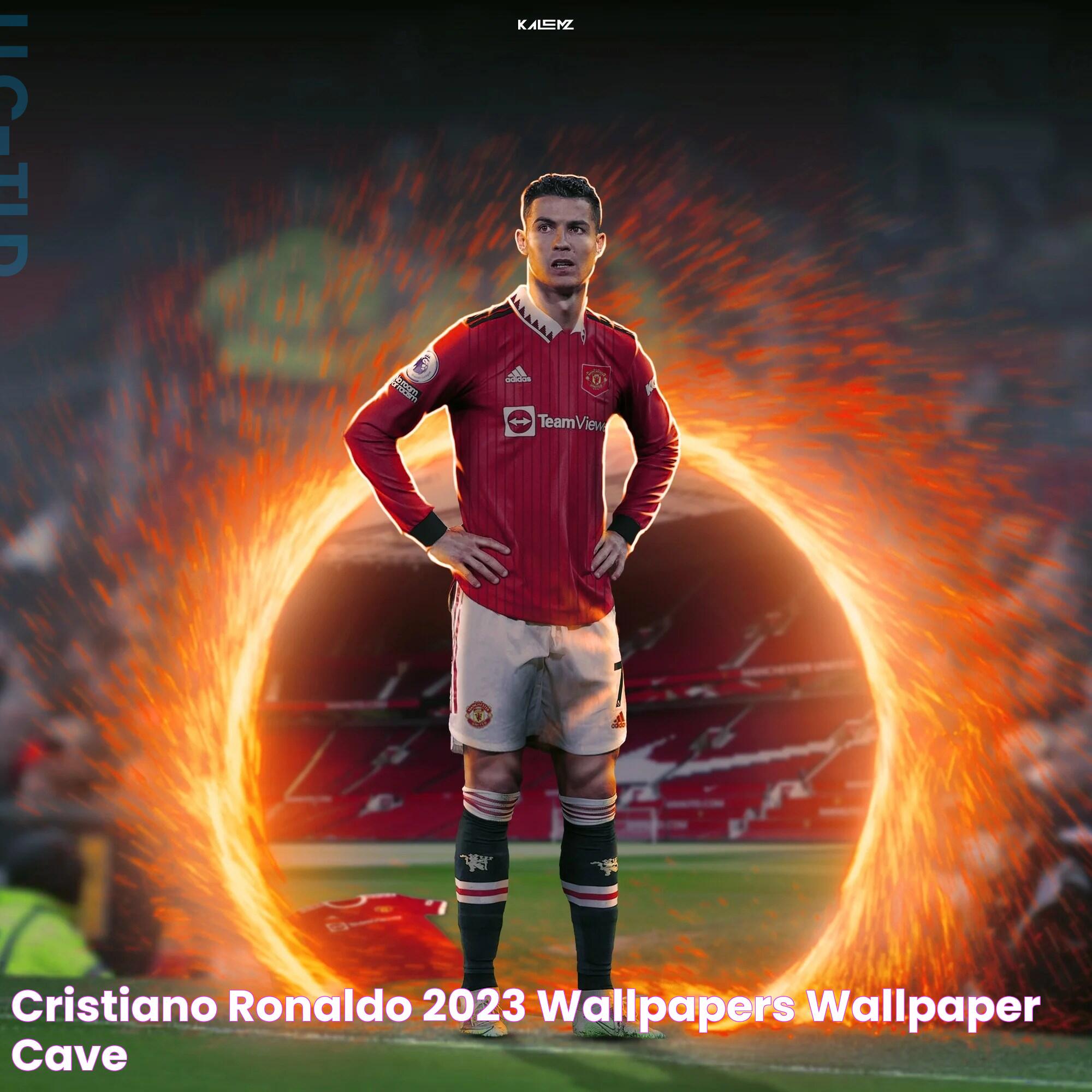 Cristiano Ronaldo 2023 Wallpapers Wallpaper Cave