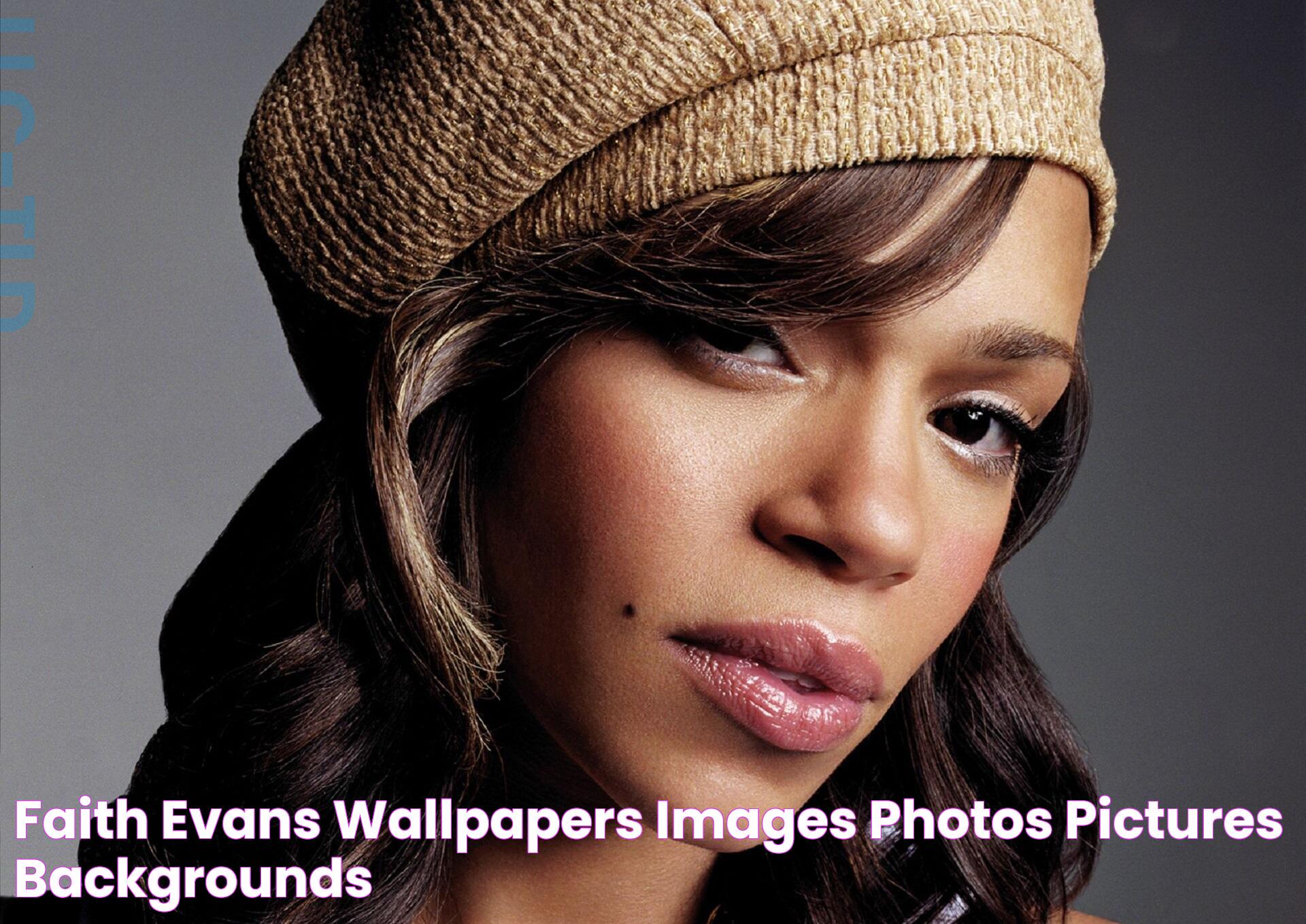 Faith Evans' Marriages: A Detailed Look At Her Personal Life And Relationships