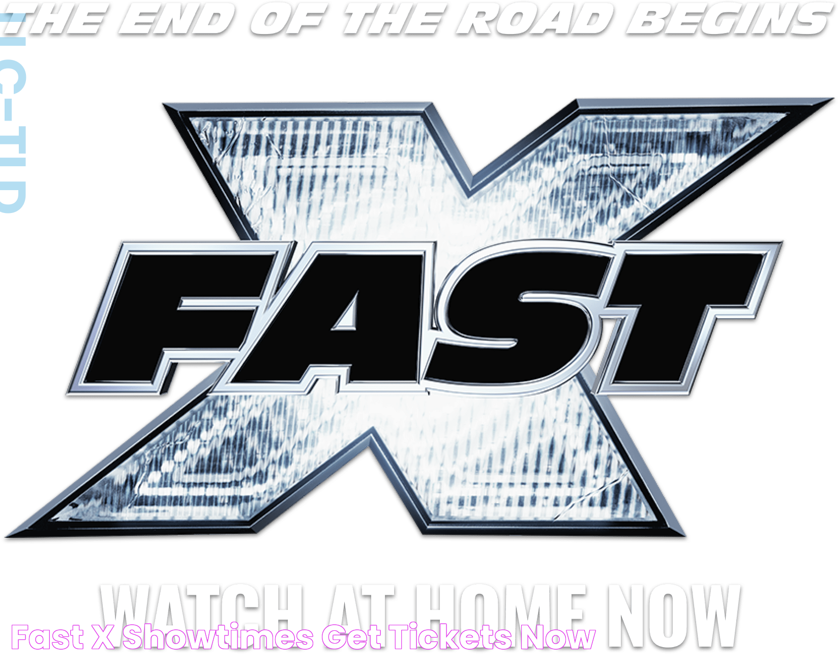 Fast X Showtimes Get Tickets Now