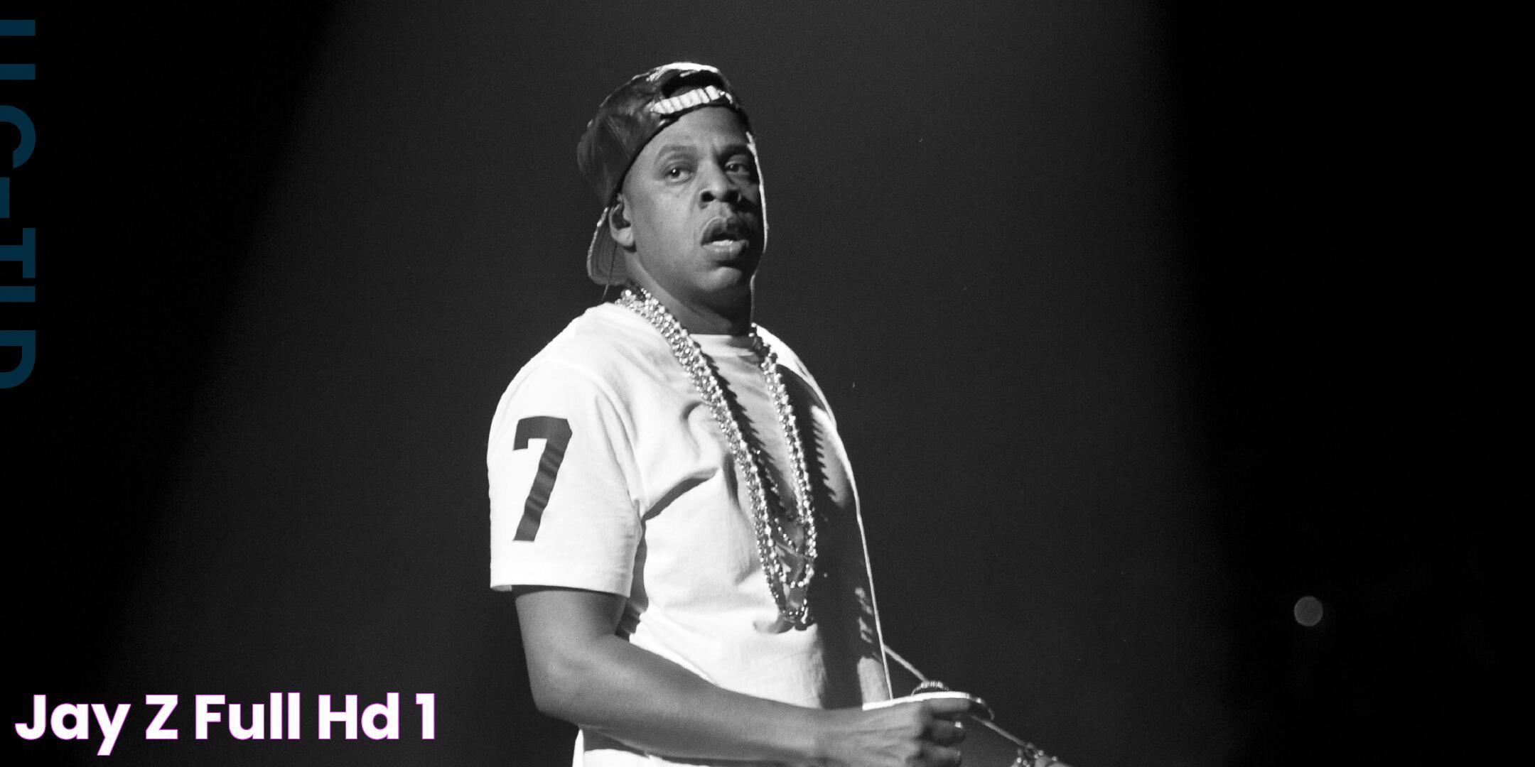 Jay Z's Past: Was Jay Z In A Gang? A Deep Dive Into His Life