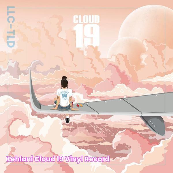 Kehlani Cloud 19 Songs: An In-Depth Guide