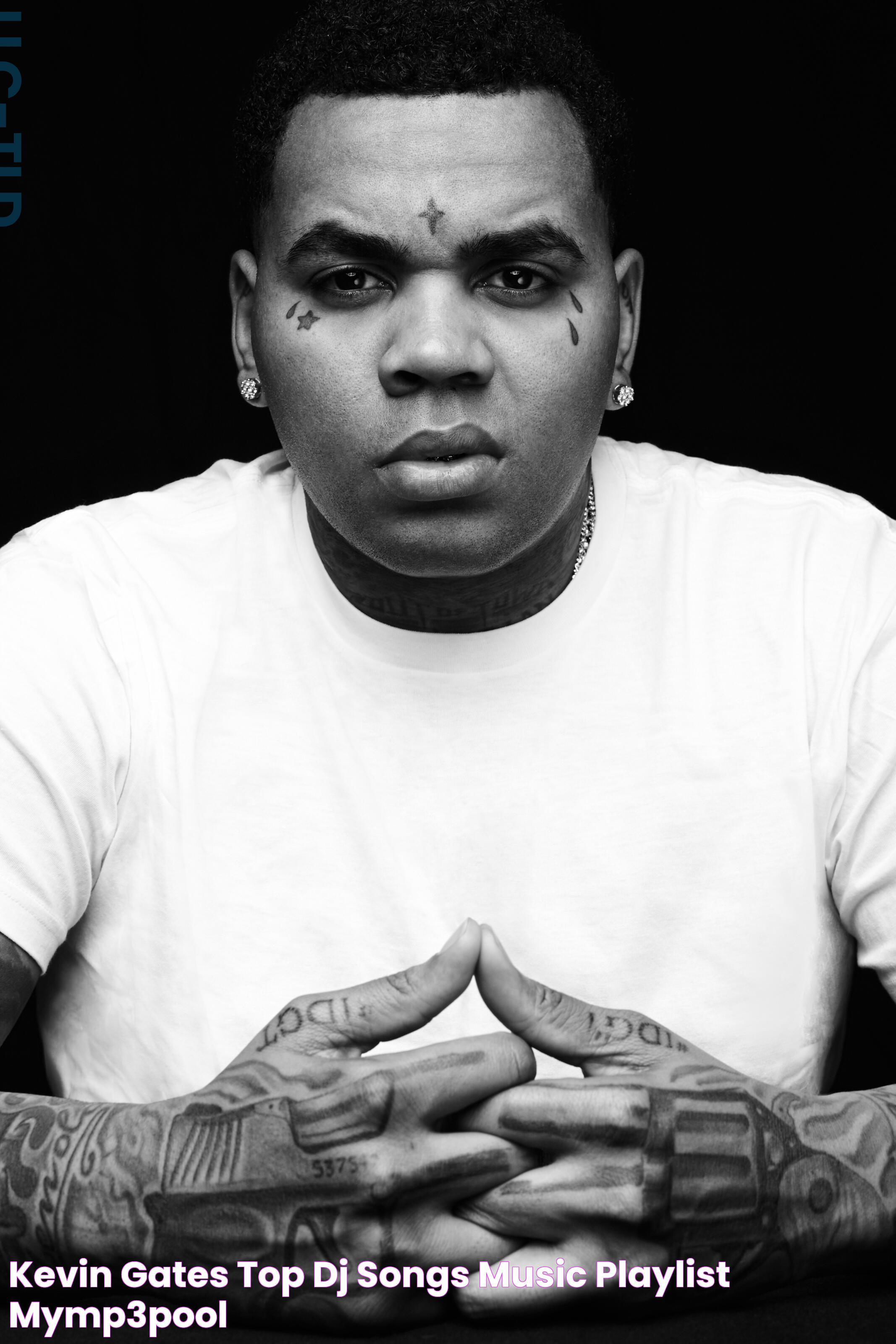 Kevin Gates General: A Comprehensive Overview