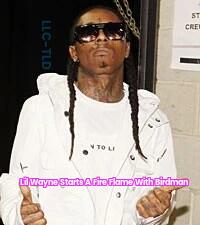 Rikers Island: Lil Wayne's Unexpected Stay