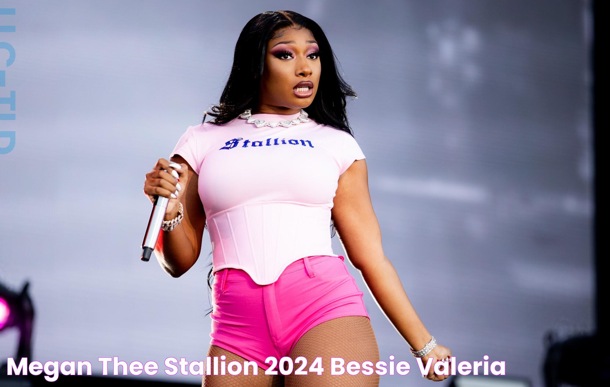 All You Need To Know About Megan Thee Stallion's Atlanta 2024 Event