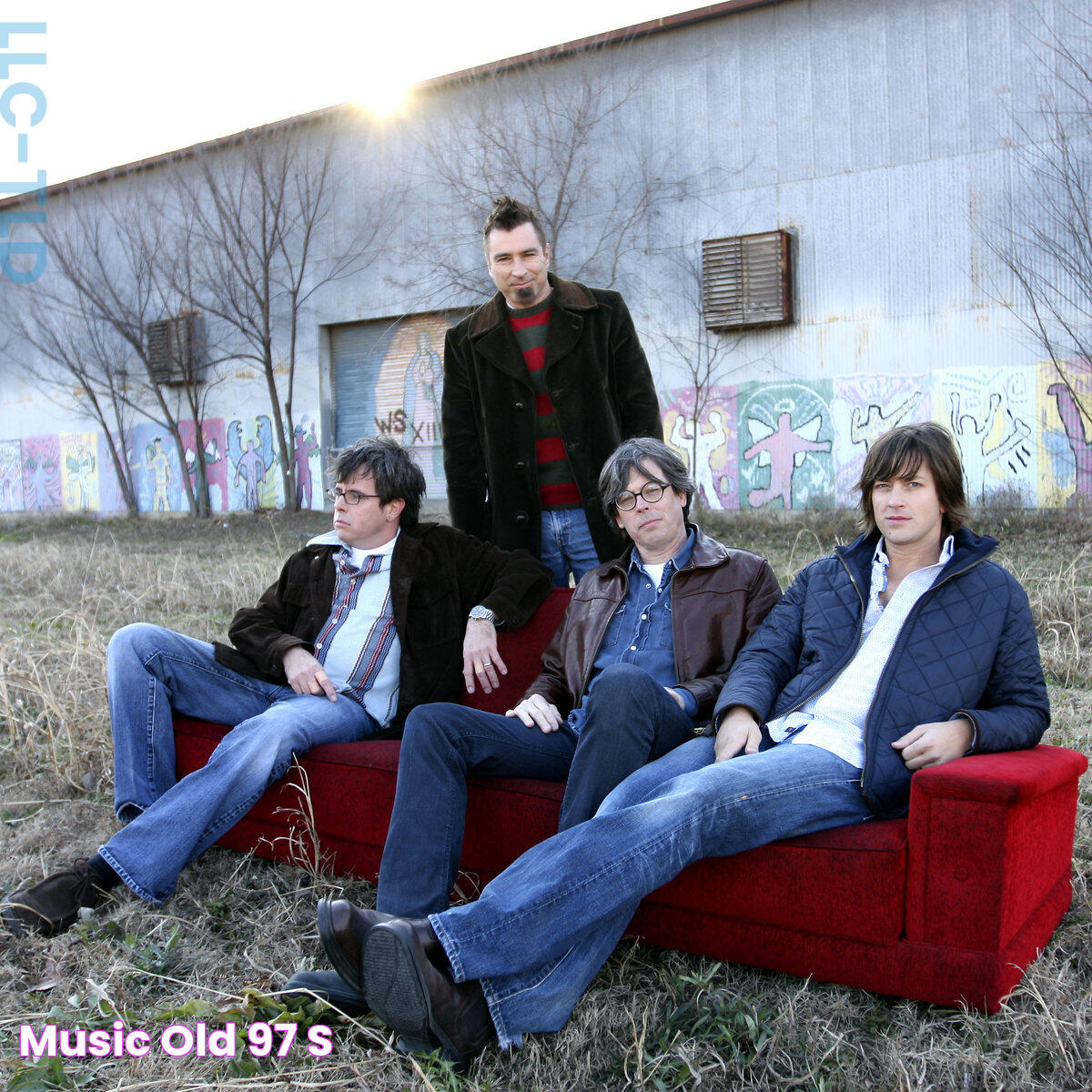 Music Old 97's