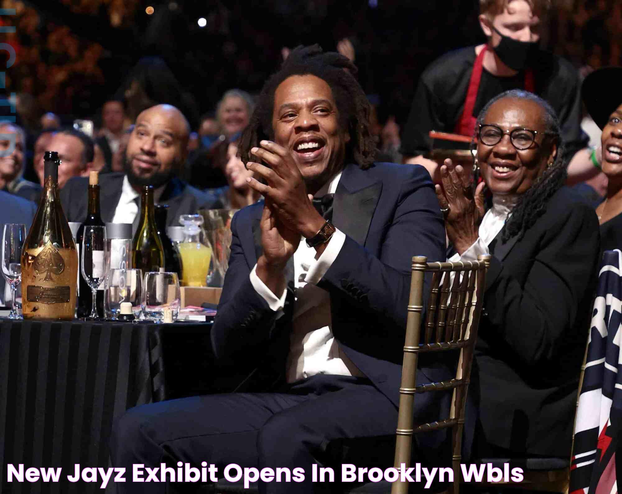 Brooklyn's Tribute: Jay-Z Exhibit And Cultural Impact