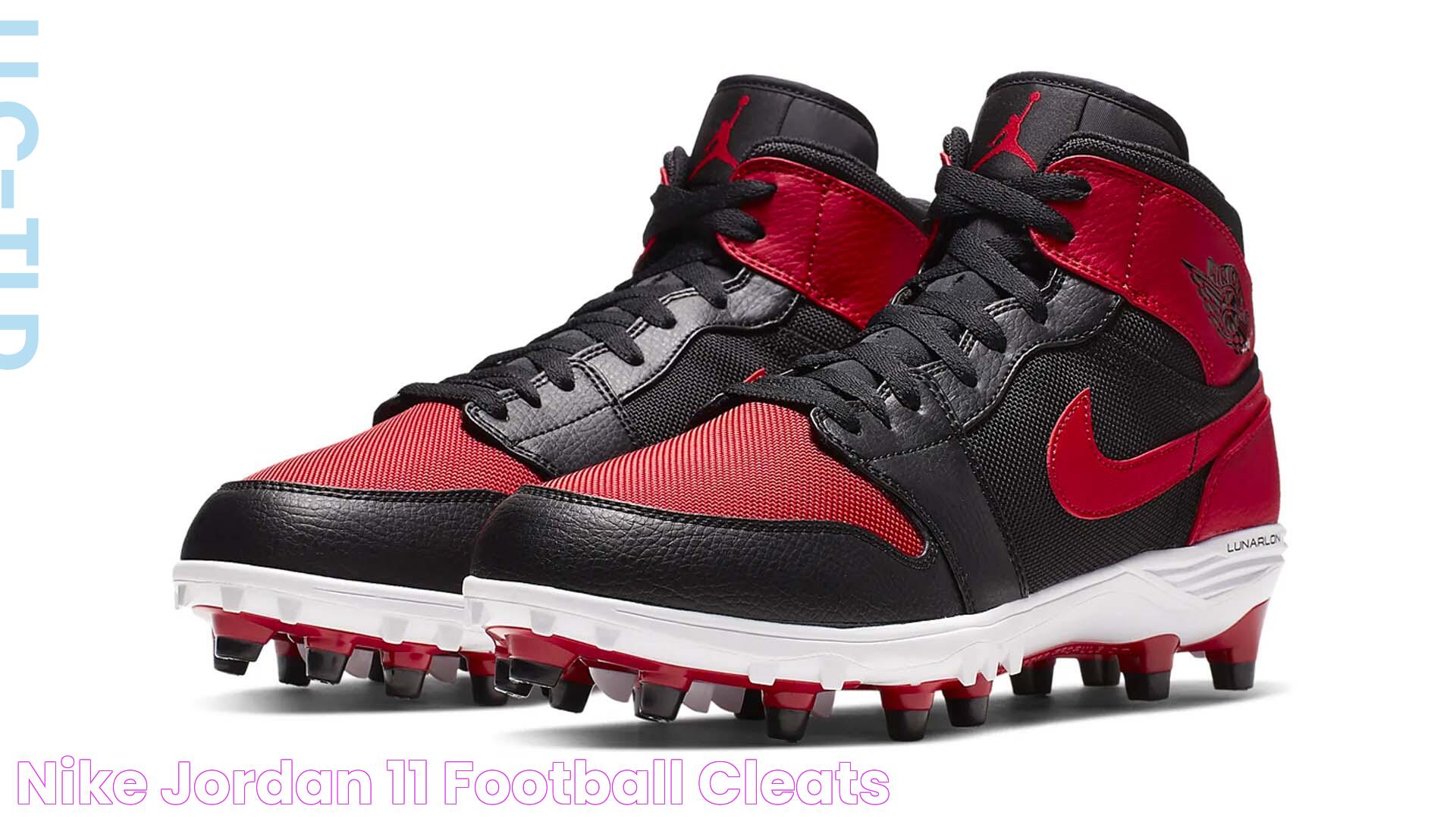 Ultimate Guide To Nike Jordan Cleats Football: Elevate Your Game