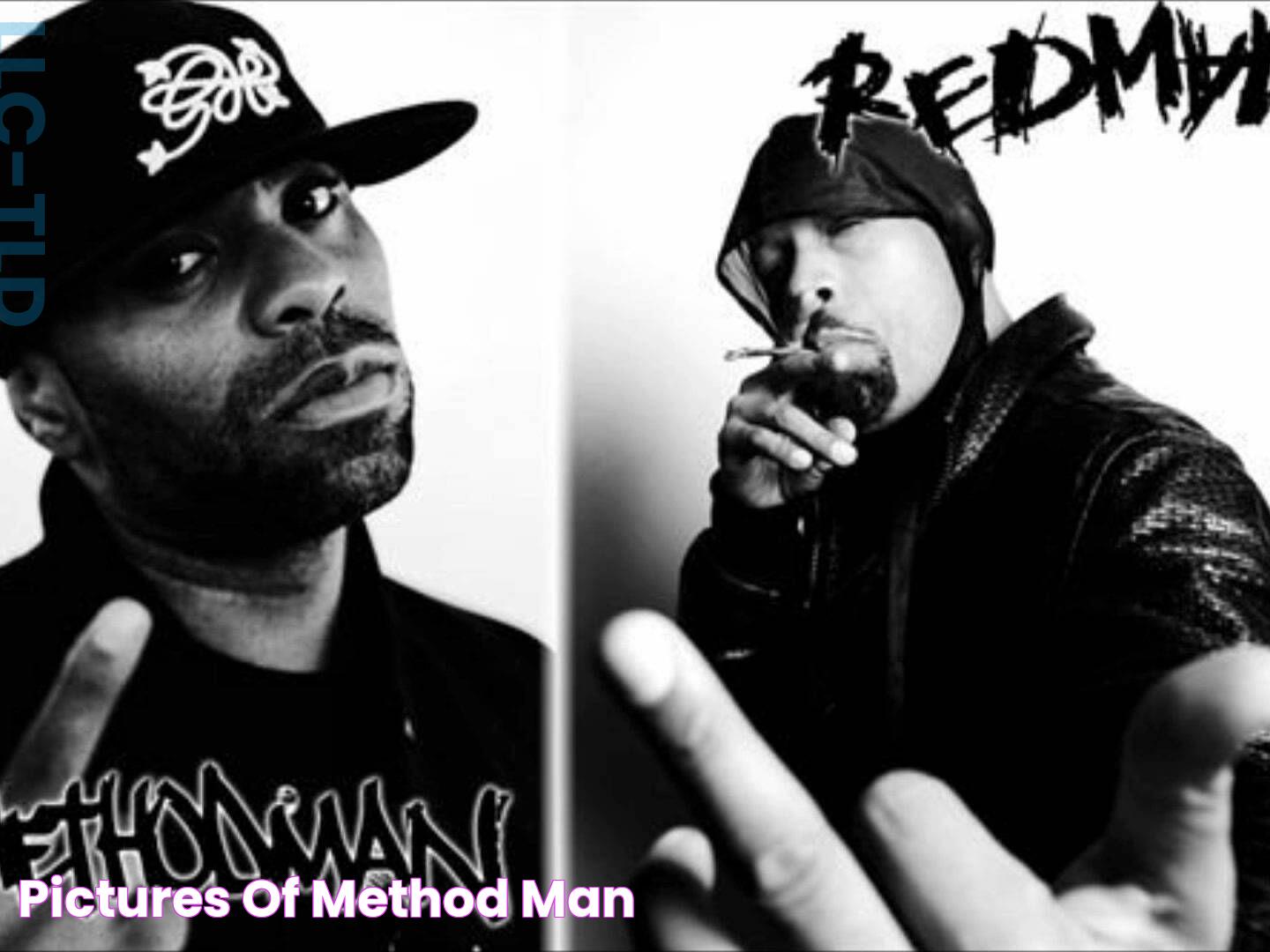 Pictures of Method Man