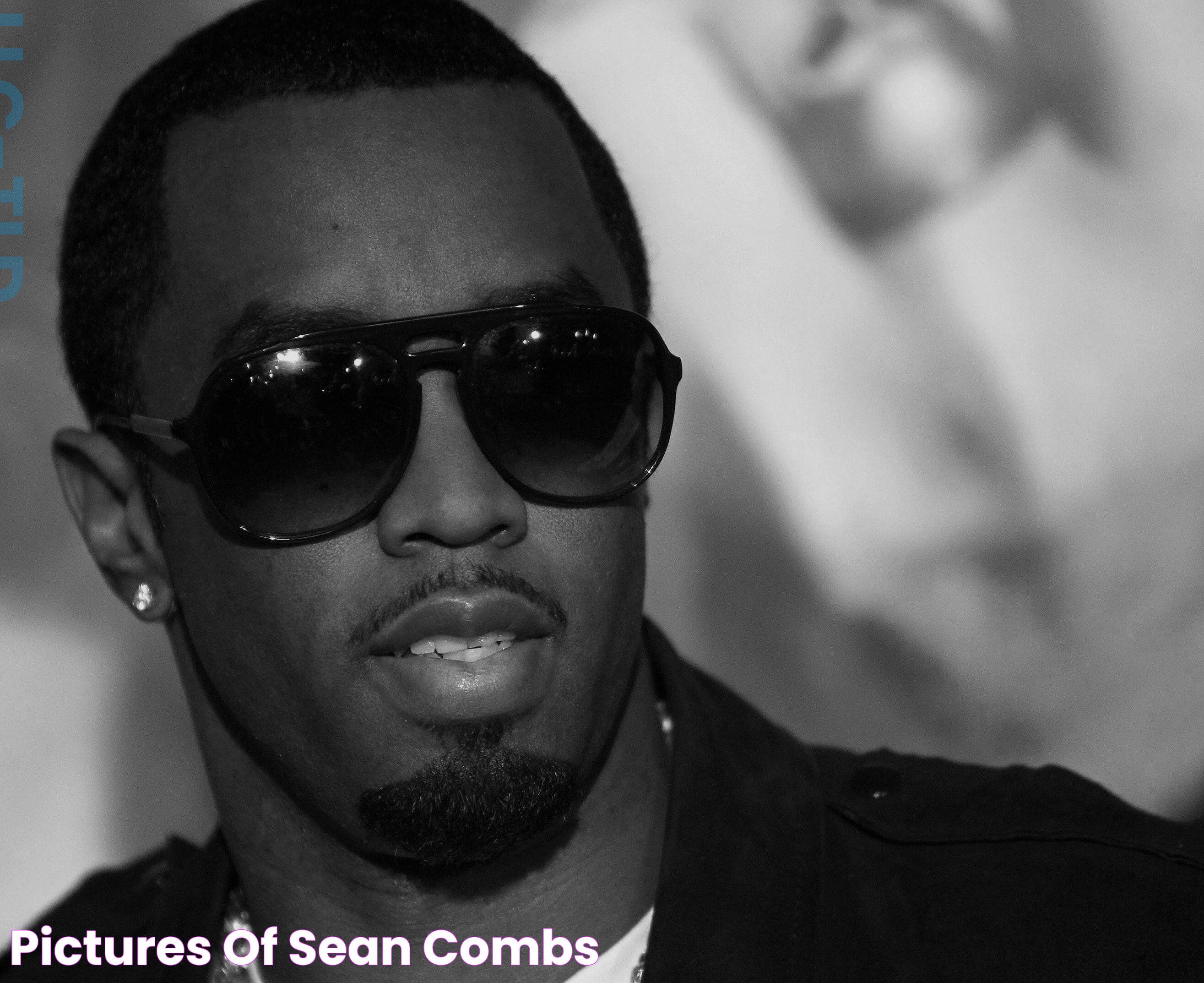 Pictures of Sean Combs