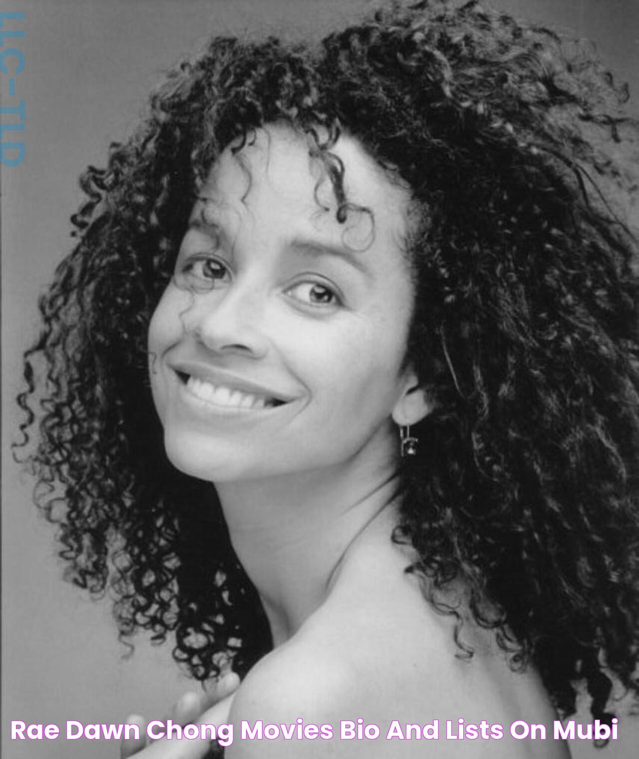 Uncovering The Events: What Happened To Rae Dawn Chong?