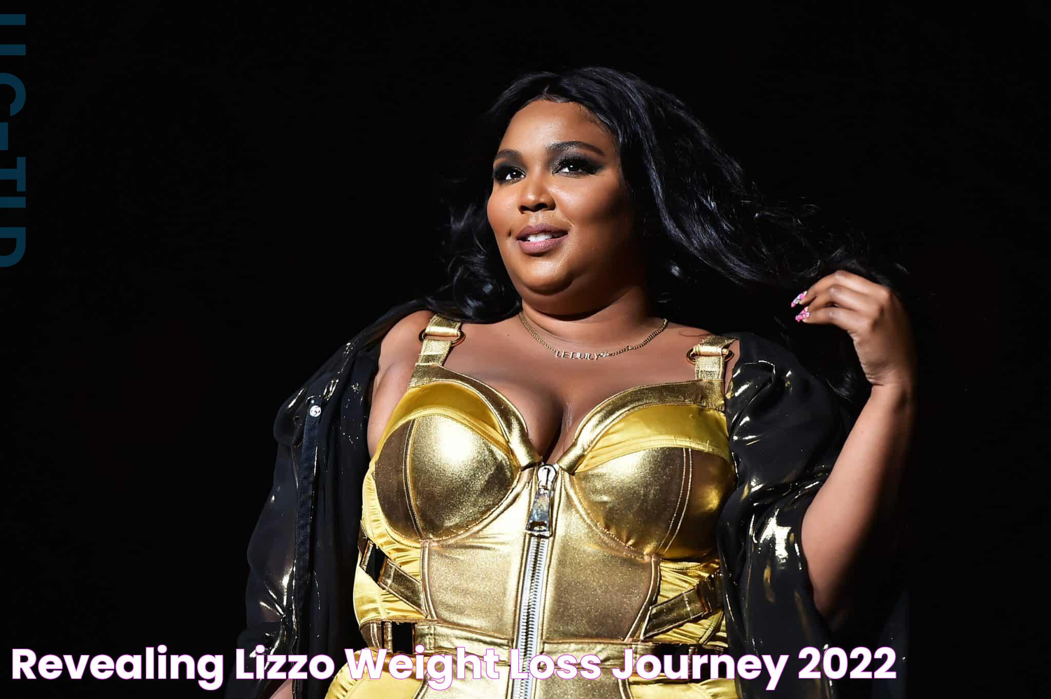 Transformative Path: Lizzo Weight Loss Insights And Journey