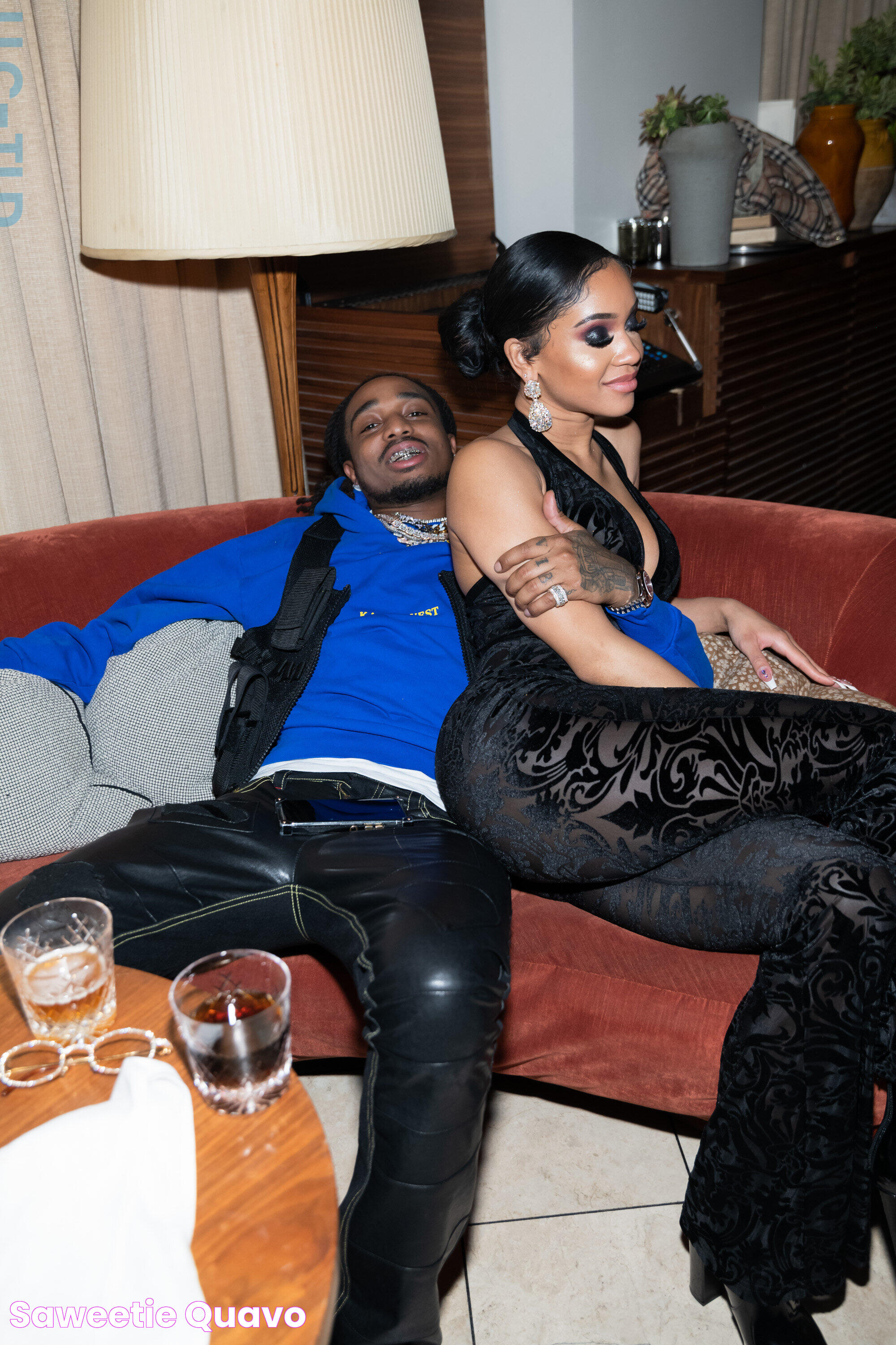 Who Did Saweetie Date After Quavo? A Deep Dive Into Her Relationship Timeline