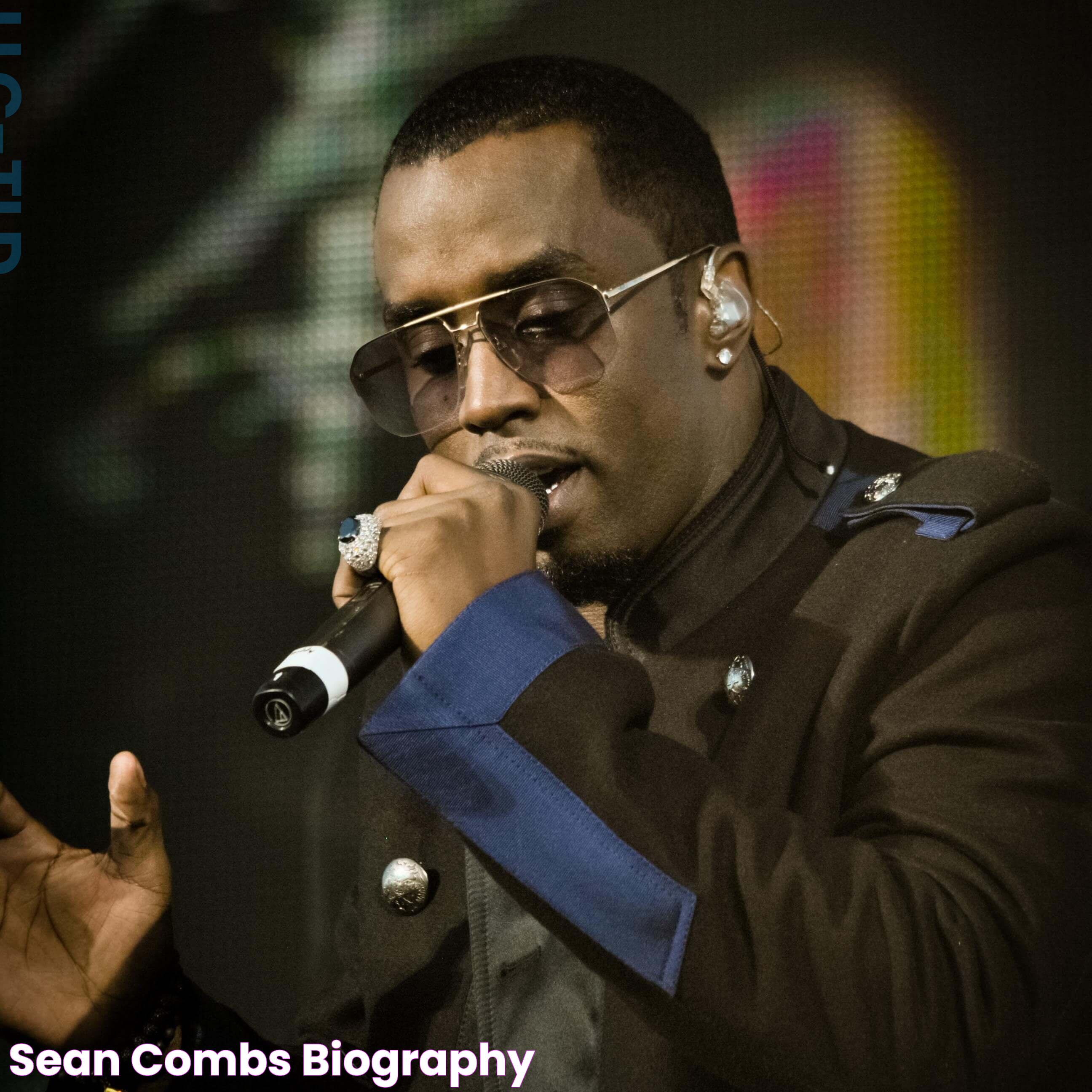 Sean Combs Thanksgiving Jail Menu: A Unique Celebration Behind Bars