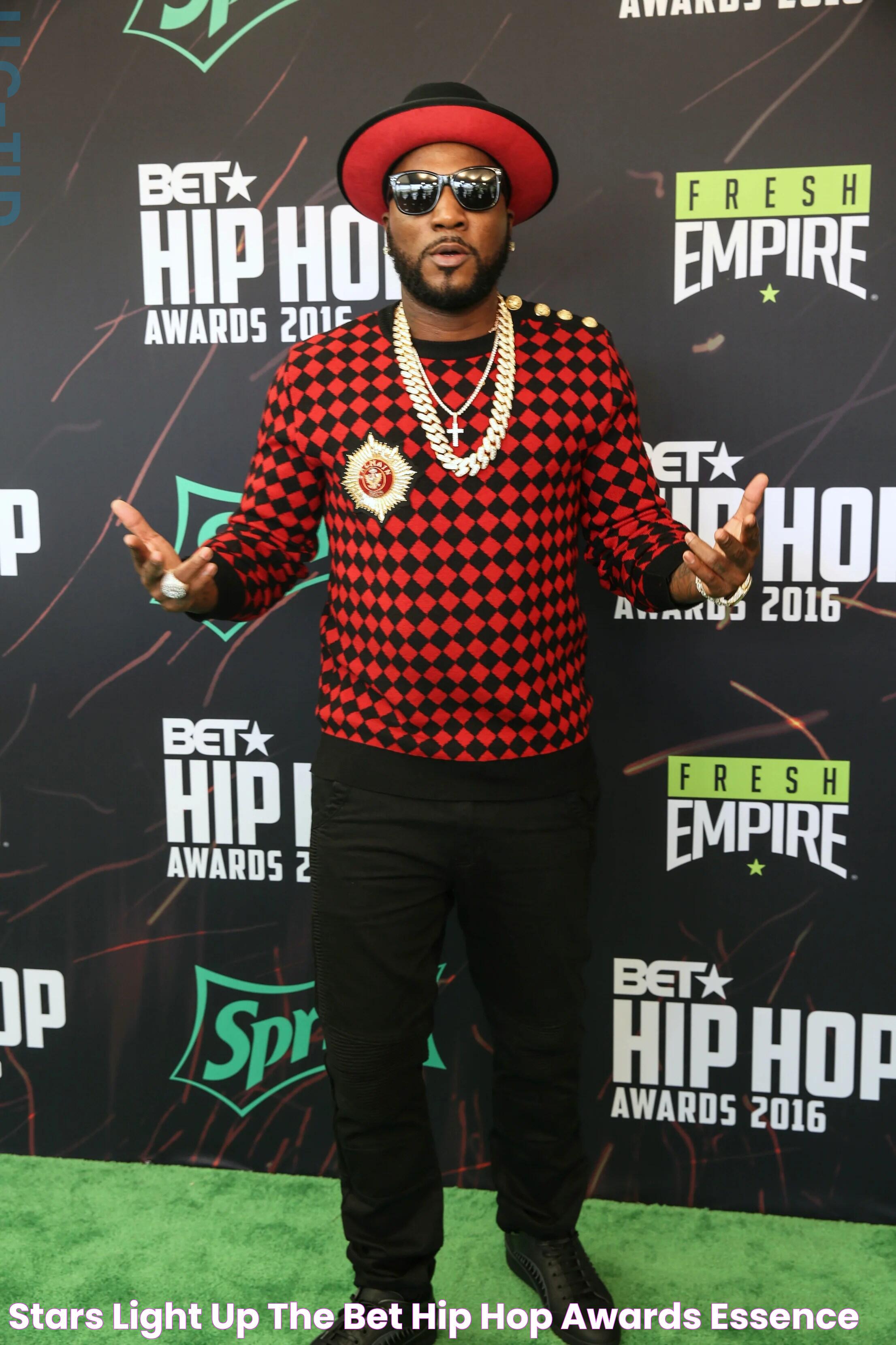 Mastering The Pulse: Insights Into BET Hip Hop