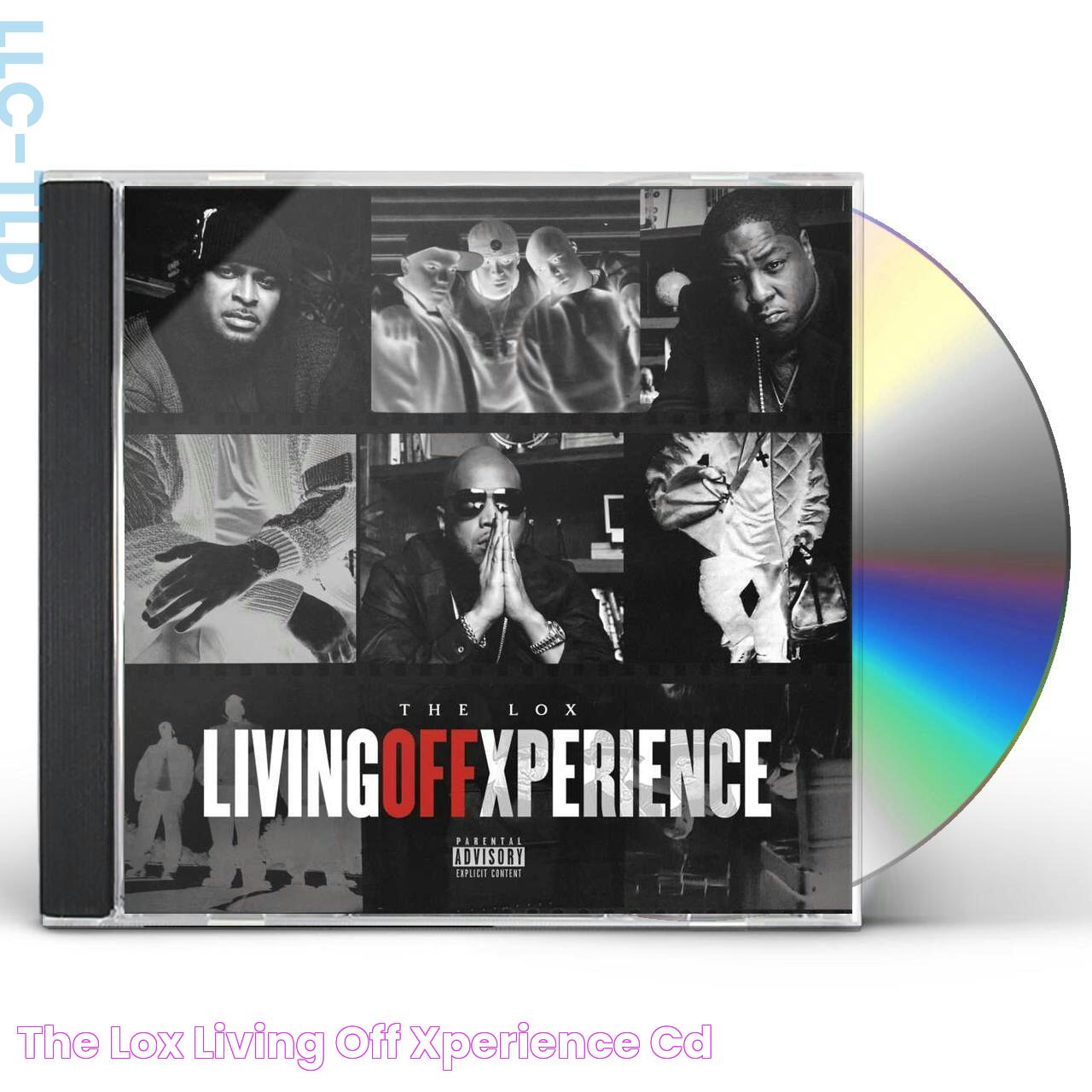 Unrivaled Insights Into The Lox Living Off Xperience: The Phenomenal Impact Of A Legendary Trio