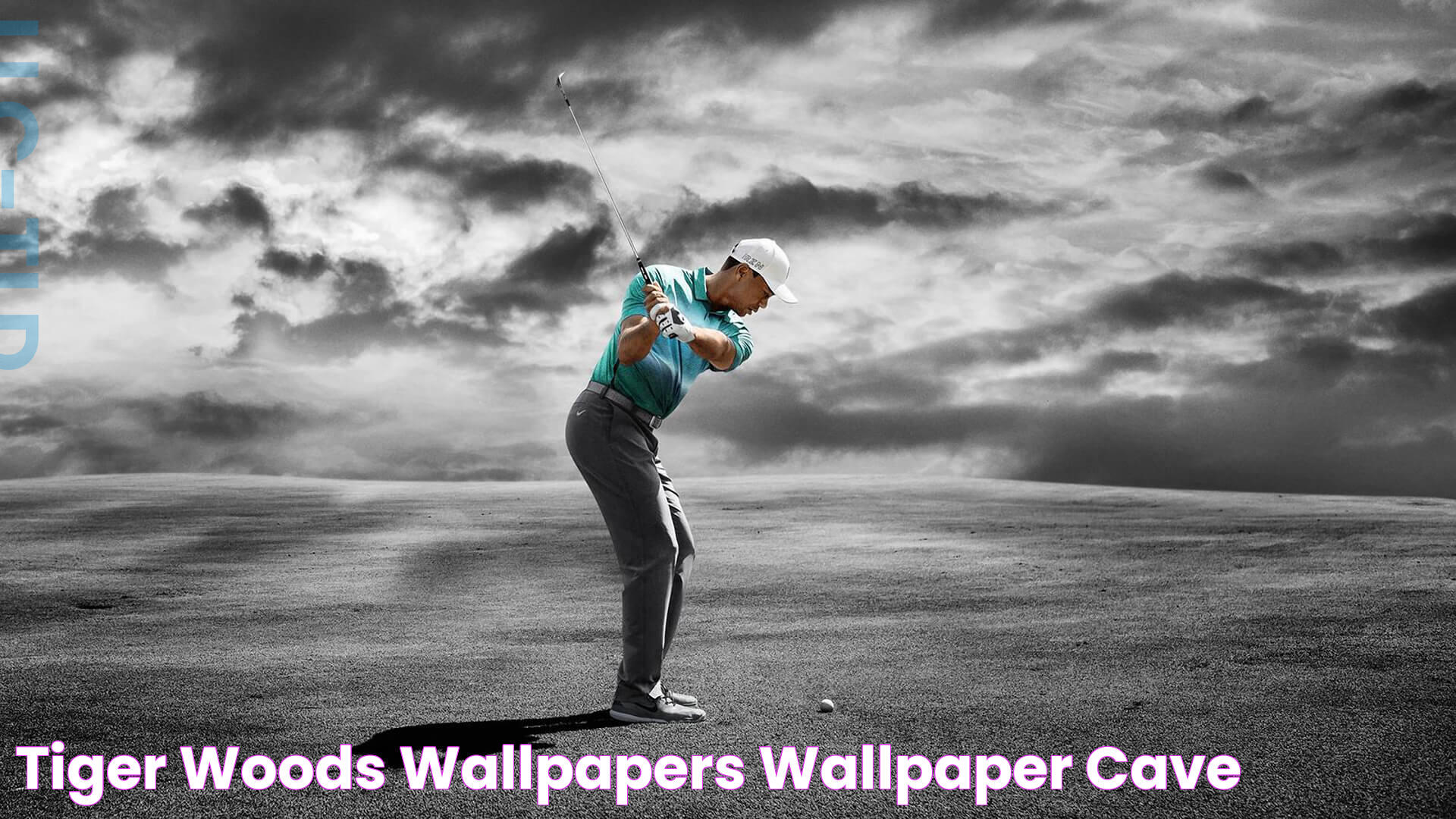 Tiger Woods Wallpapers Wallpaper Cave