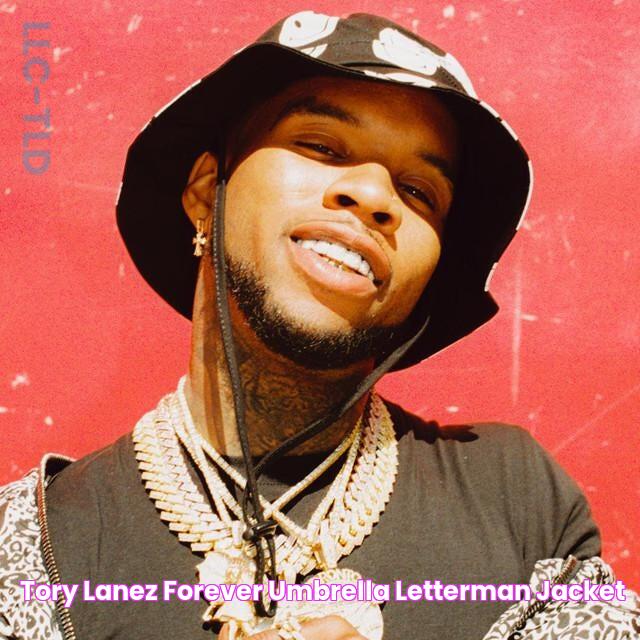 Mastering Lyrics: Tory Lanez's "Forever" Creation And Impact