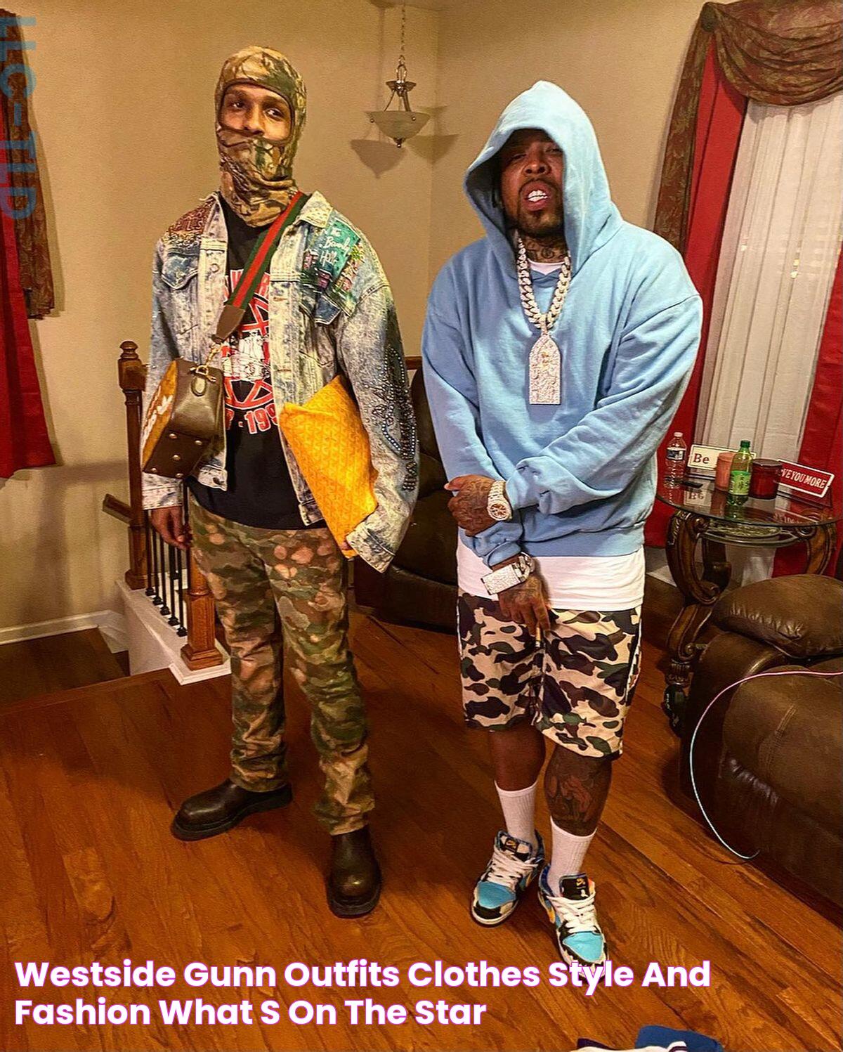 Westside Gunn Email: A Gateway To Hip-Hop Creativity