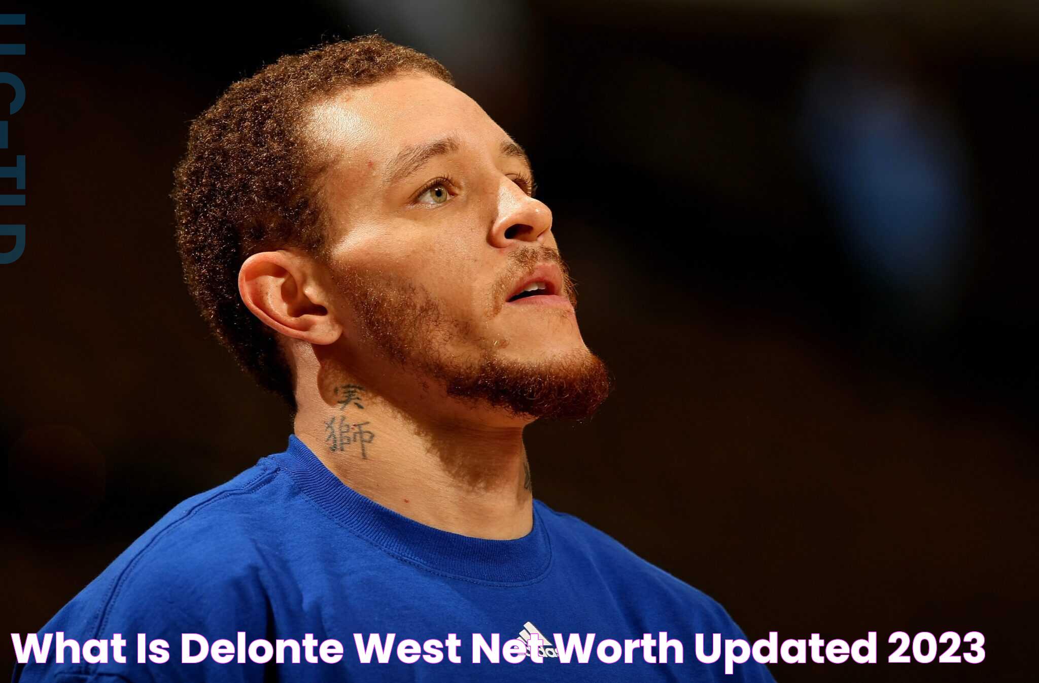 What Is Delonte West' Net Worth? (Updated 2023)