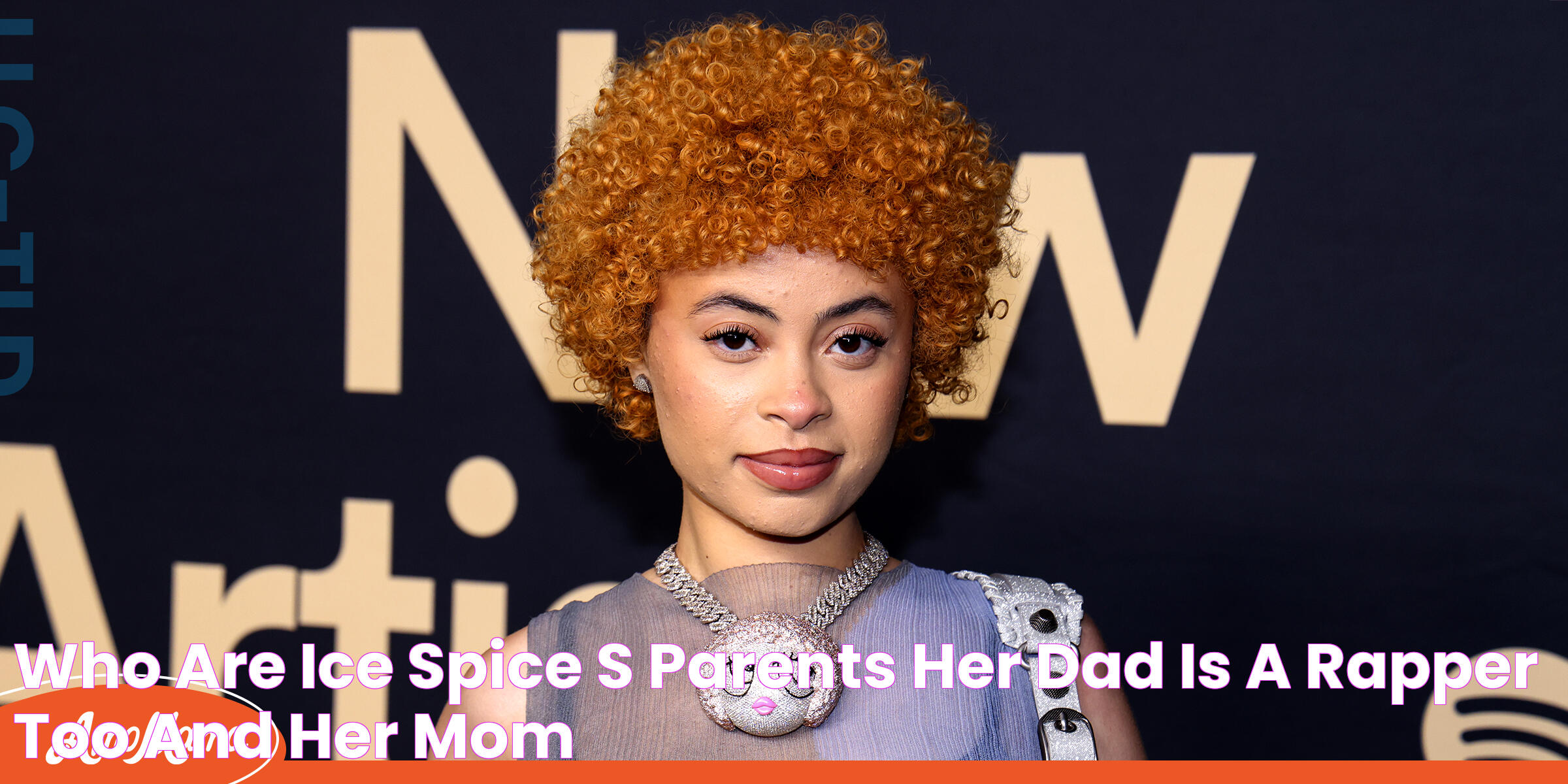 Understanding The Role Of Ice Spices Parents In Her Journey To Stardom