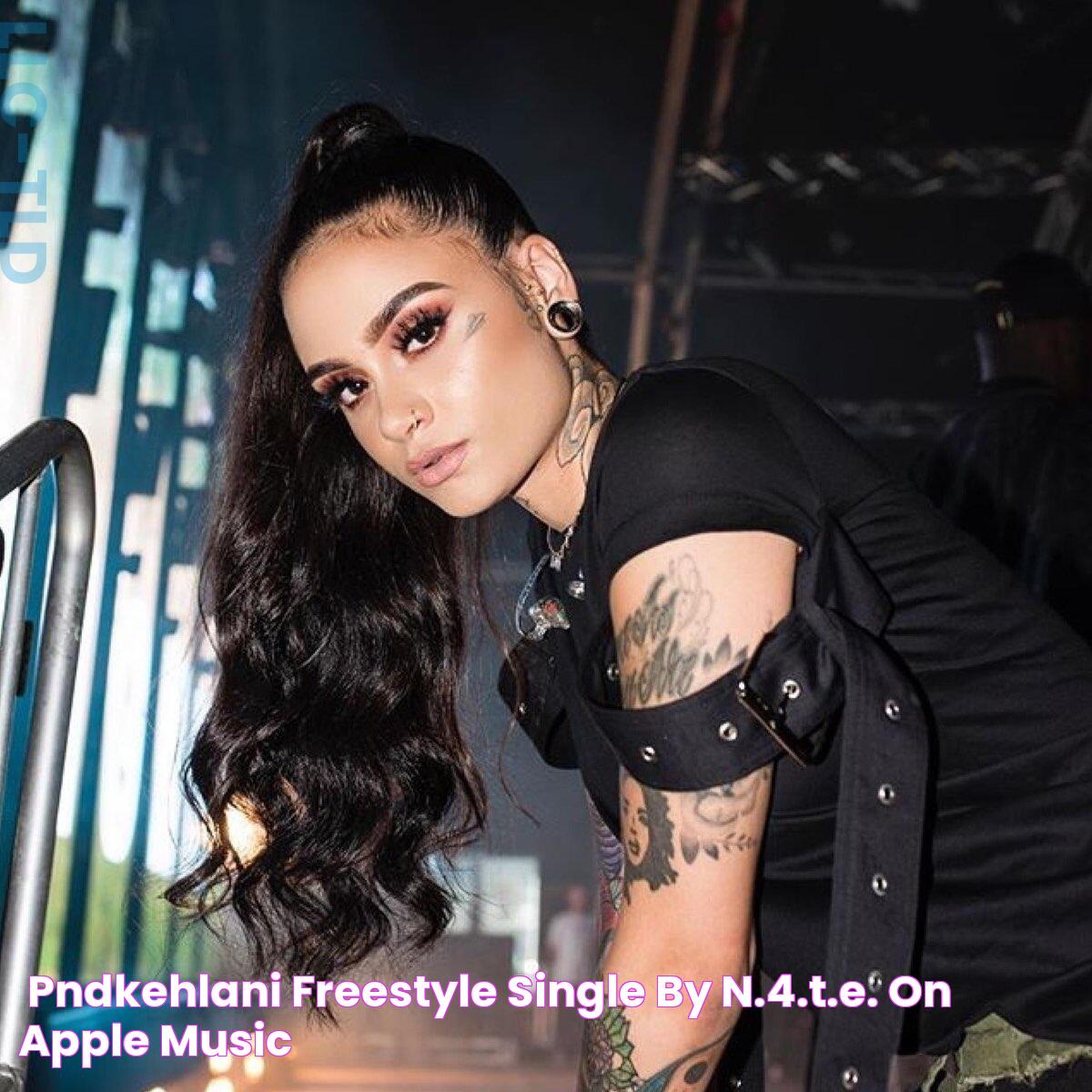 Pnd And Kehlani: Harmonious Fusion Of Music And Emotion