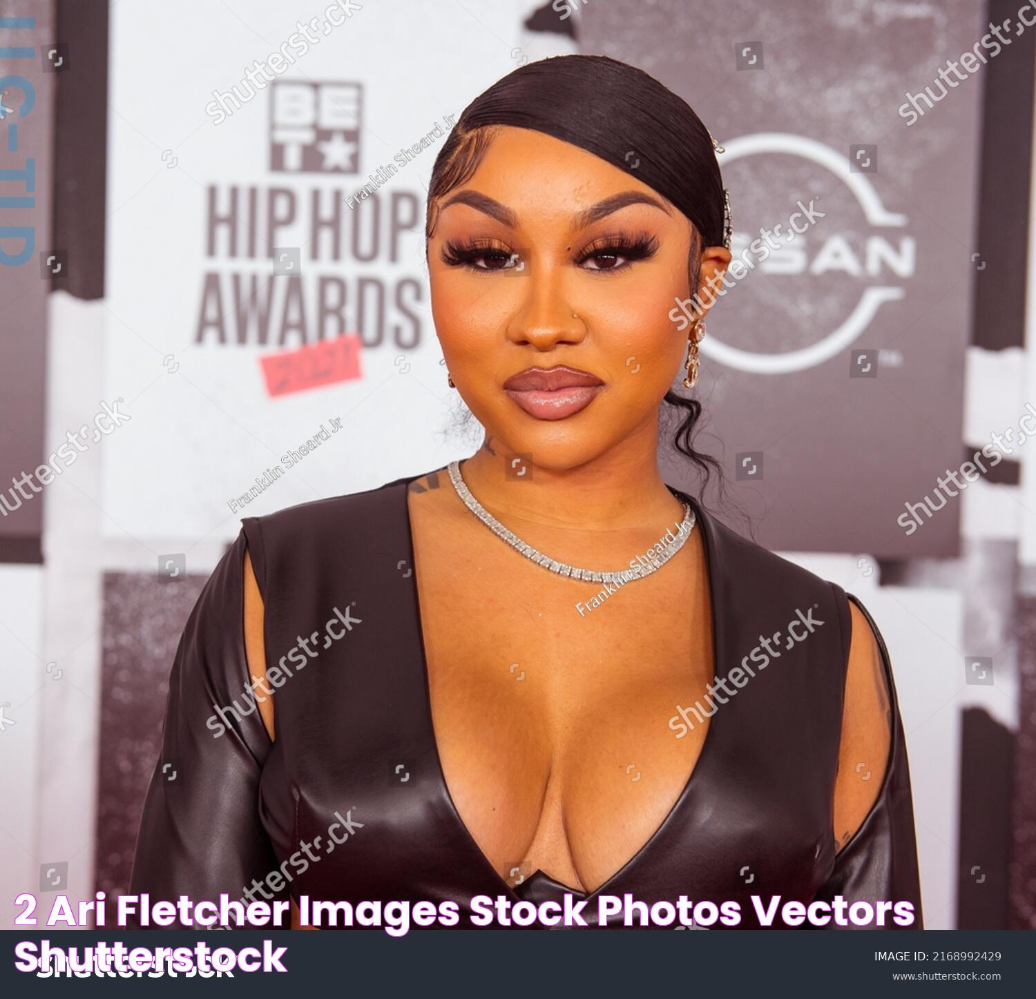 2 Ari fletcher Images, Stock Photos & Vectors Shutterstock