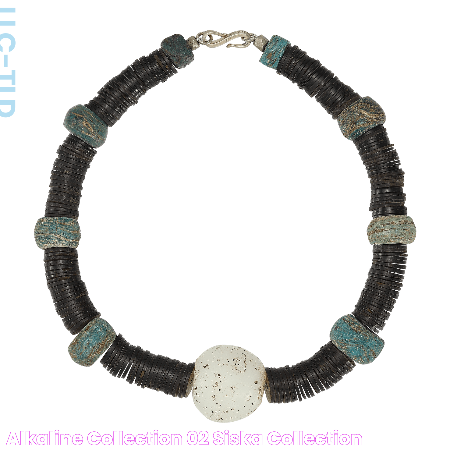 Alkaline Collection 02 SISKA COLLECTION