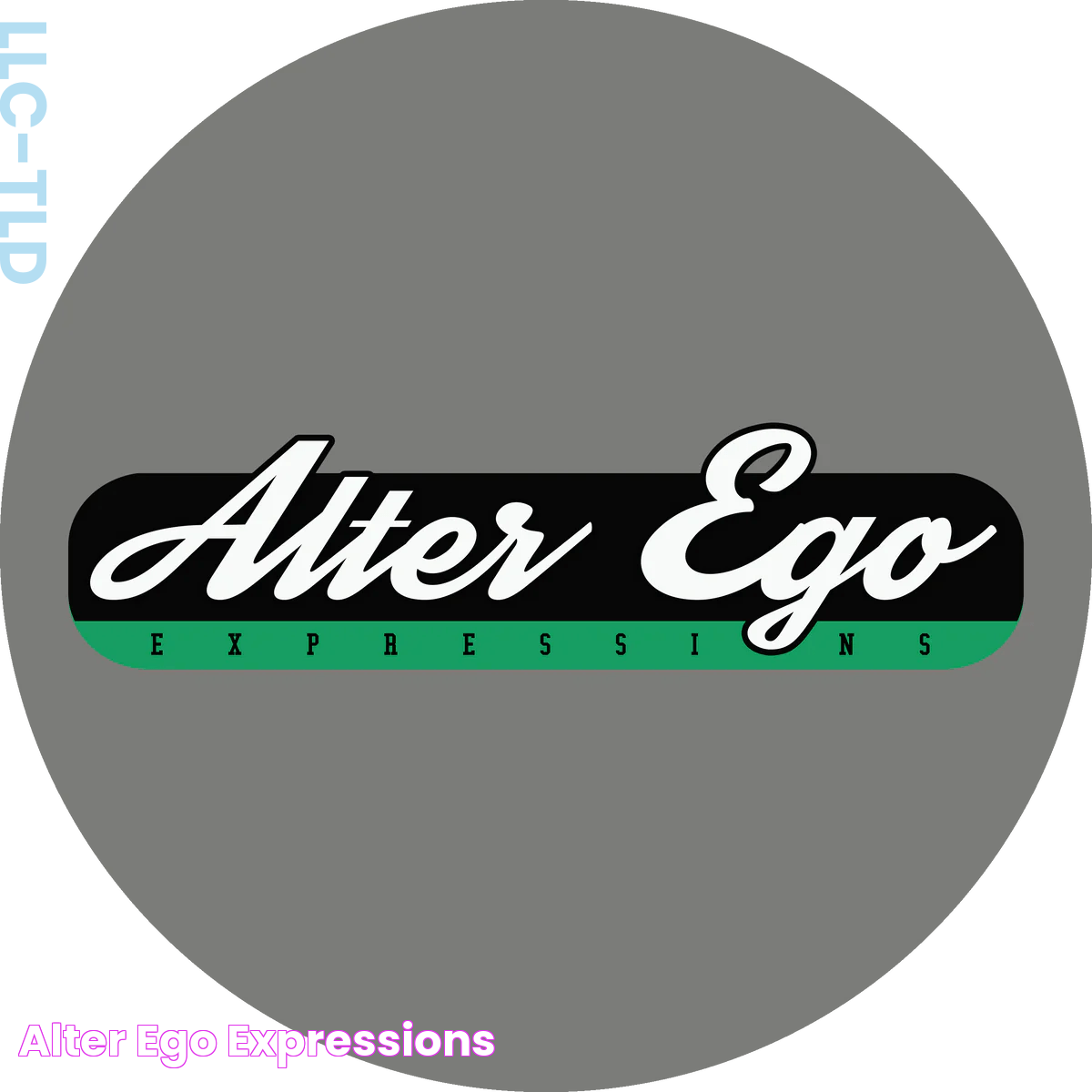 Alter Ego Expressions