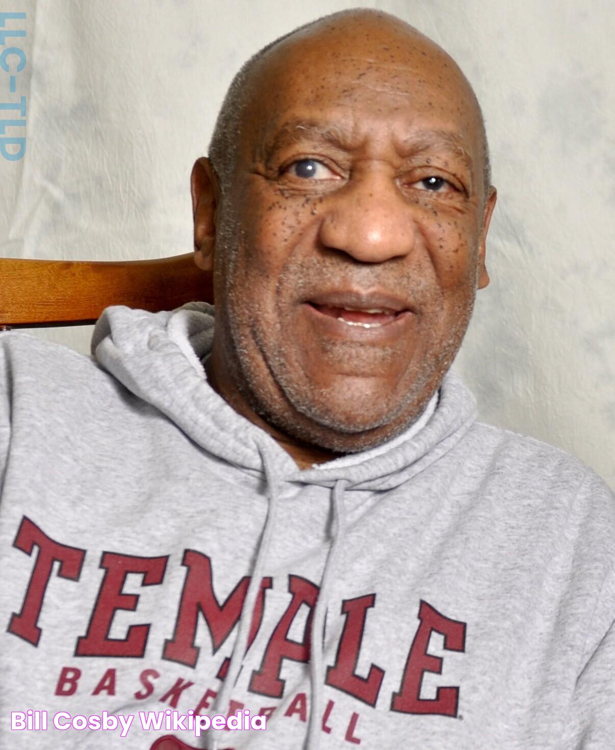 Bill Cosby Wikipedia