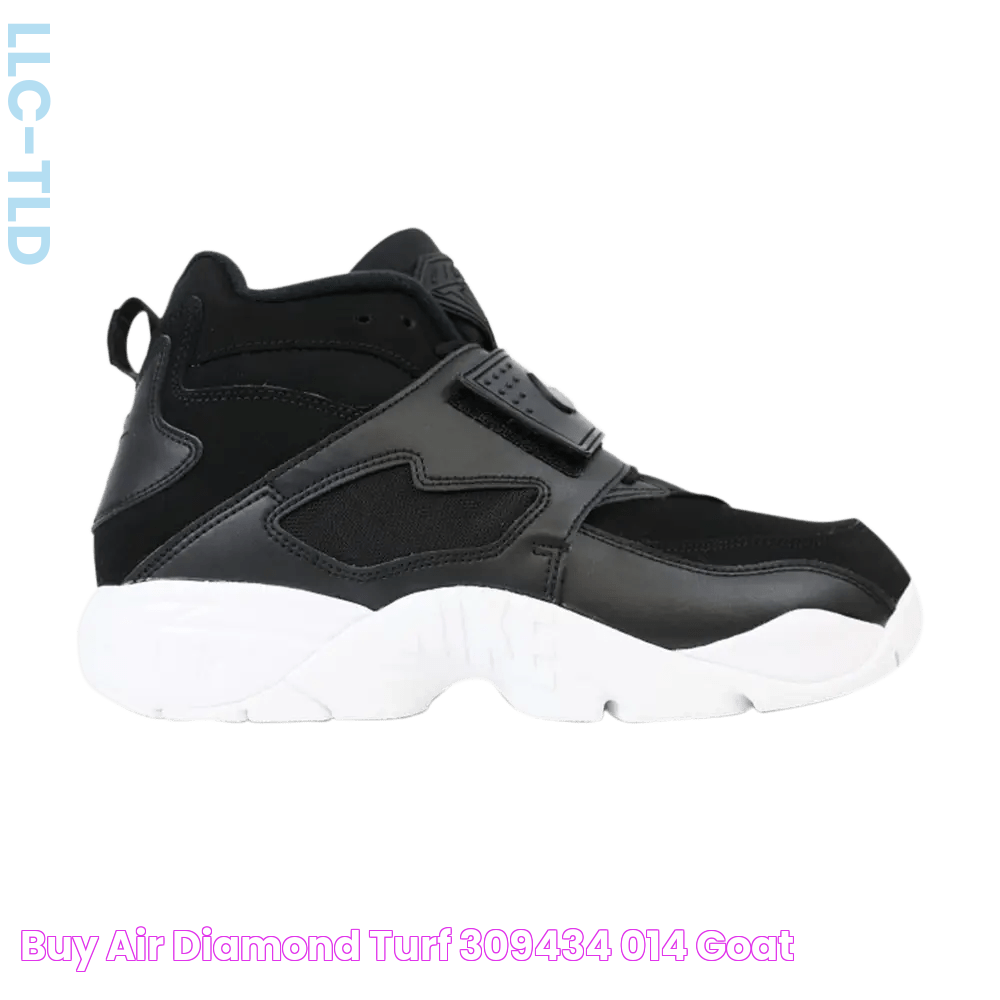 Buy Air Diamond Turf 309434 014 GOAT