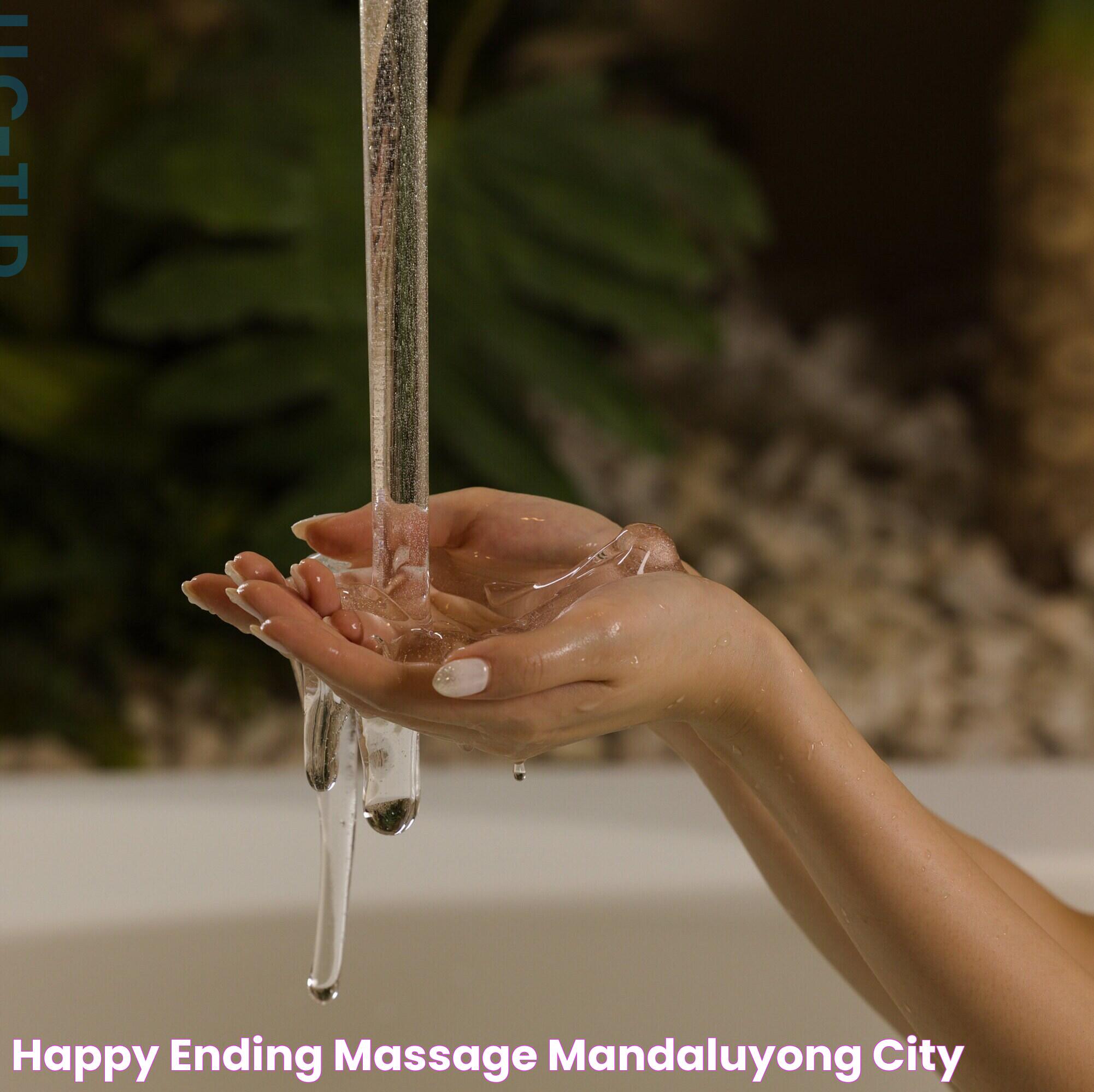 Happy Ending Massage Mandaluyong City