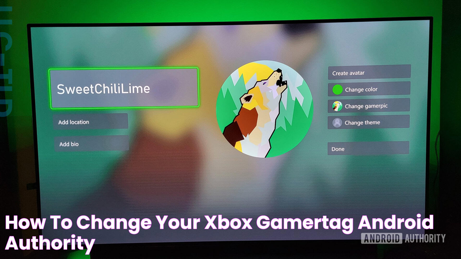 Mastering Your Xbox Experience: A Guide To Gamer Tag Changes