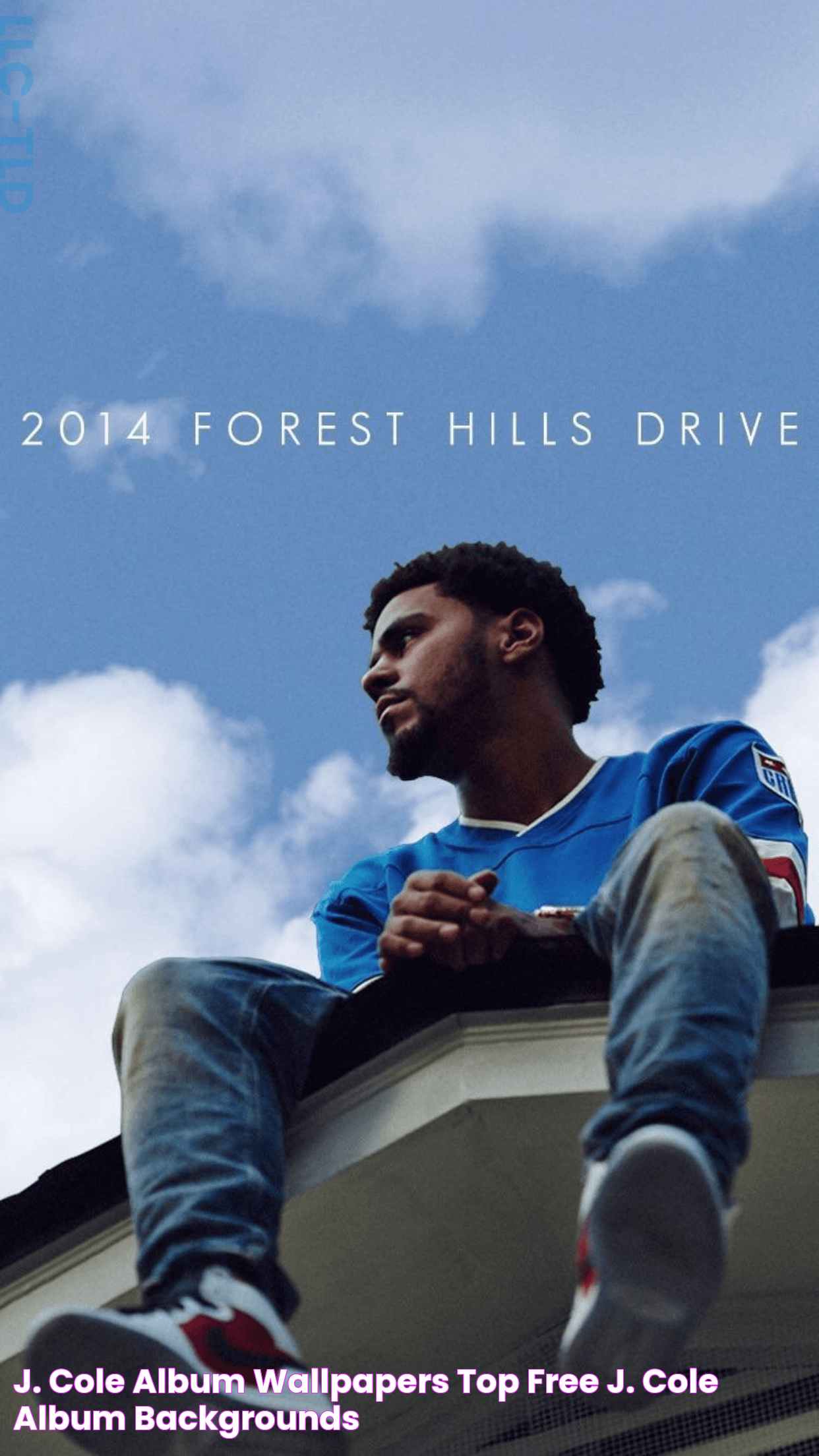 Anticipating J Cole's Next Album Release Date: A Comprehensive Guide