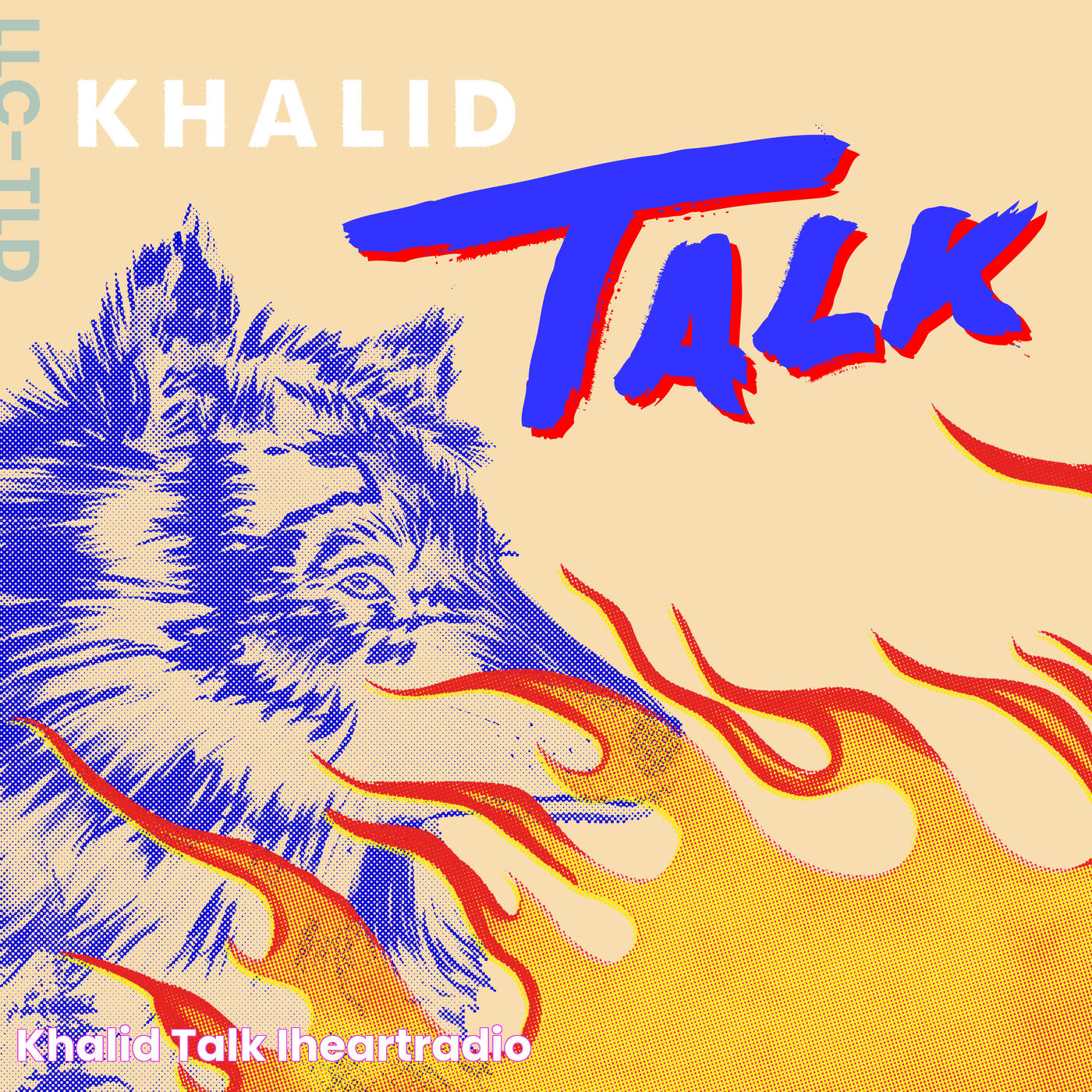 Unveiling The World Of Khalid: A Comprehensive Insight