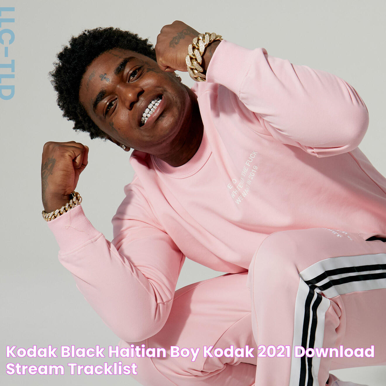 Kodak Black Haitian Boy Kodak (2021) Download, Stream, Tracklist