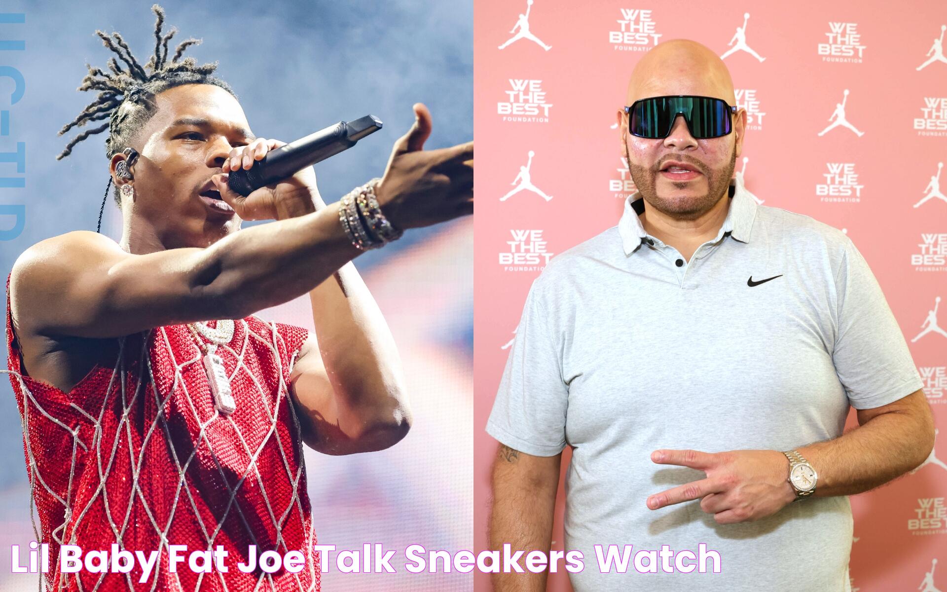 Ultimate Guide To Fat Joe Sneakers And Their Influence On Sneaker Culture