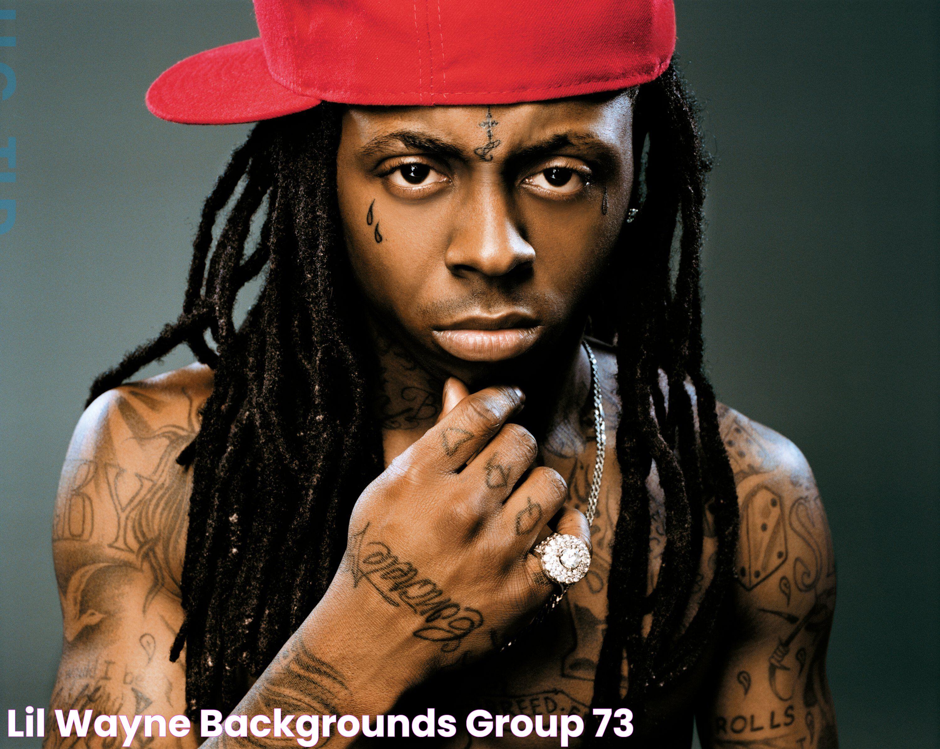 Unveiling The Extravagance Of House Lil Wayne: A Celebrity's Paradise