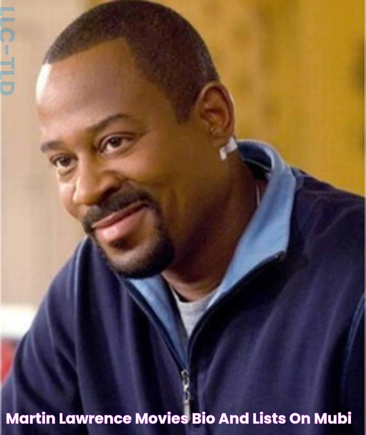 Did Martin Lawrence Get A Stroke: The Truth Behind The Rumors