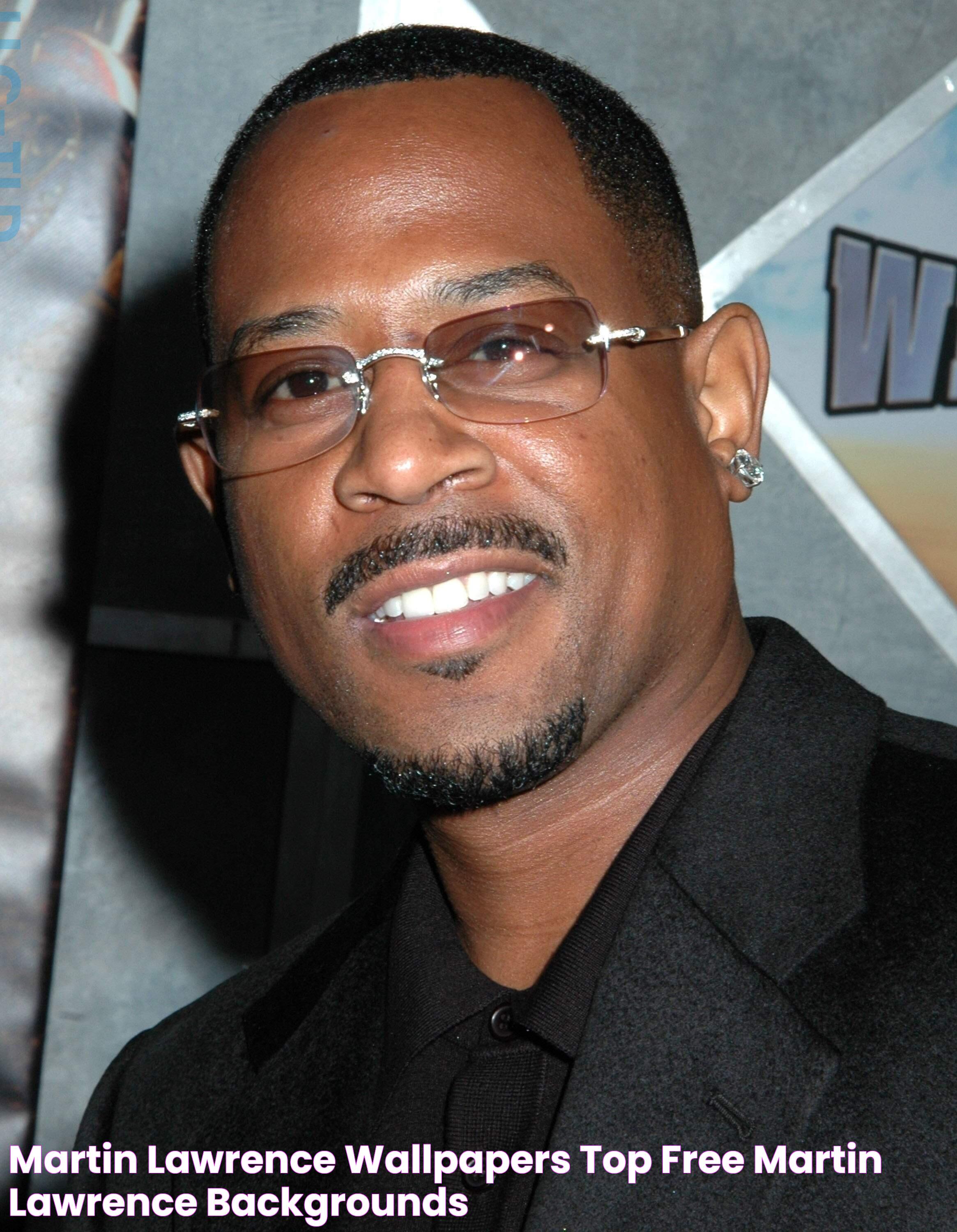 Martin Lawrence Wallpapers Top Free Martin Lawrence Backgrounds