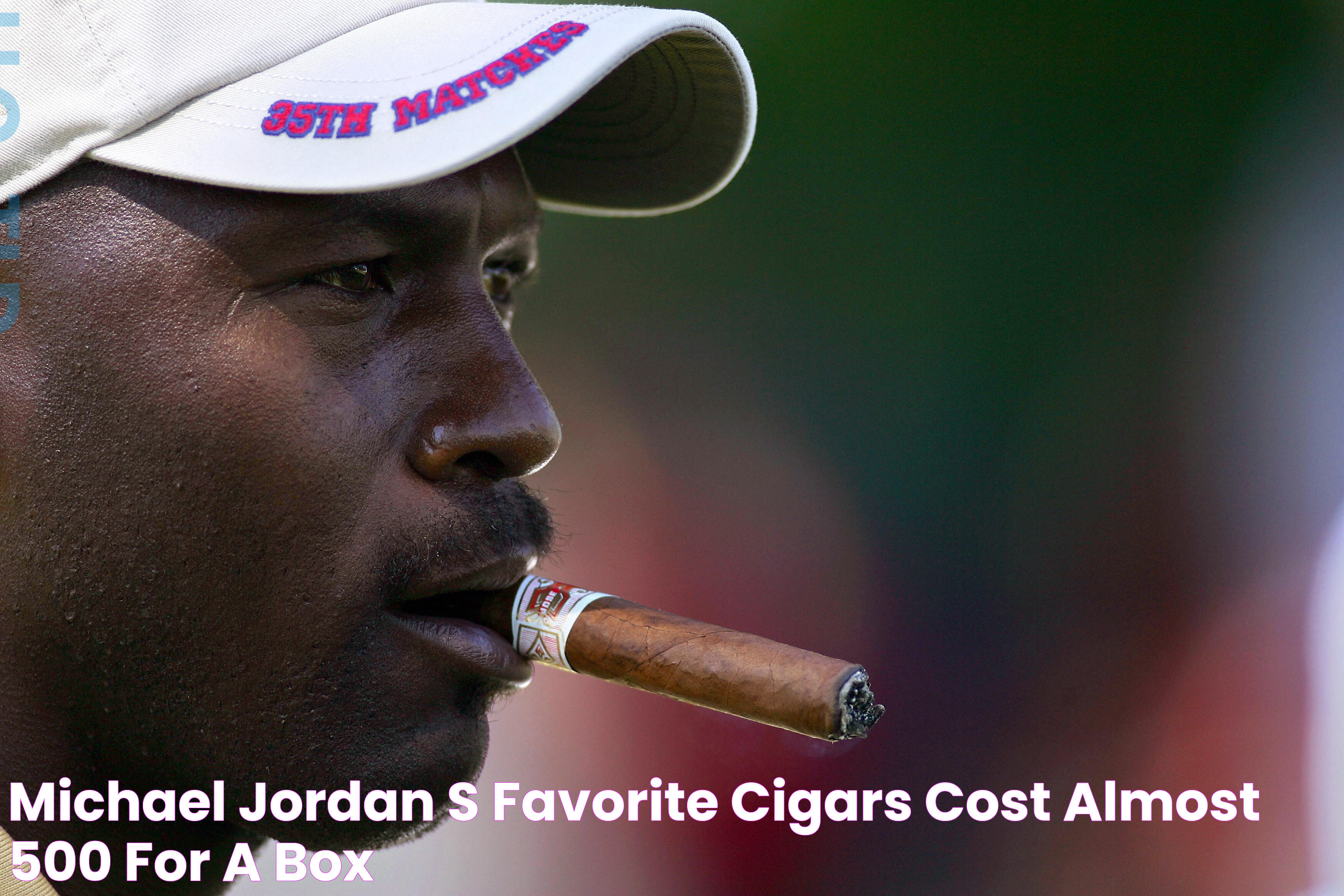 Michael Jordan's Favorite Color: A Deep Dive Into The Legend's Preferences